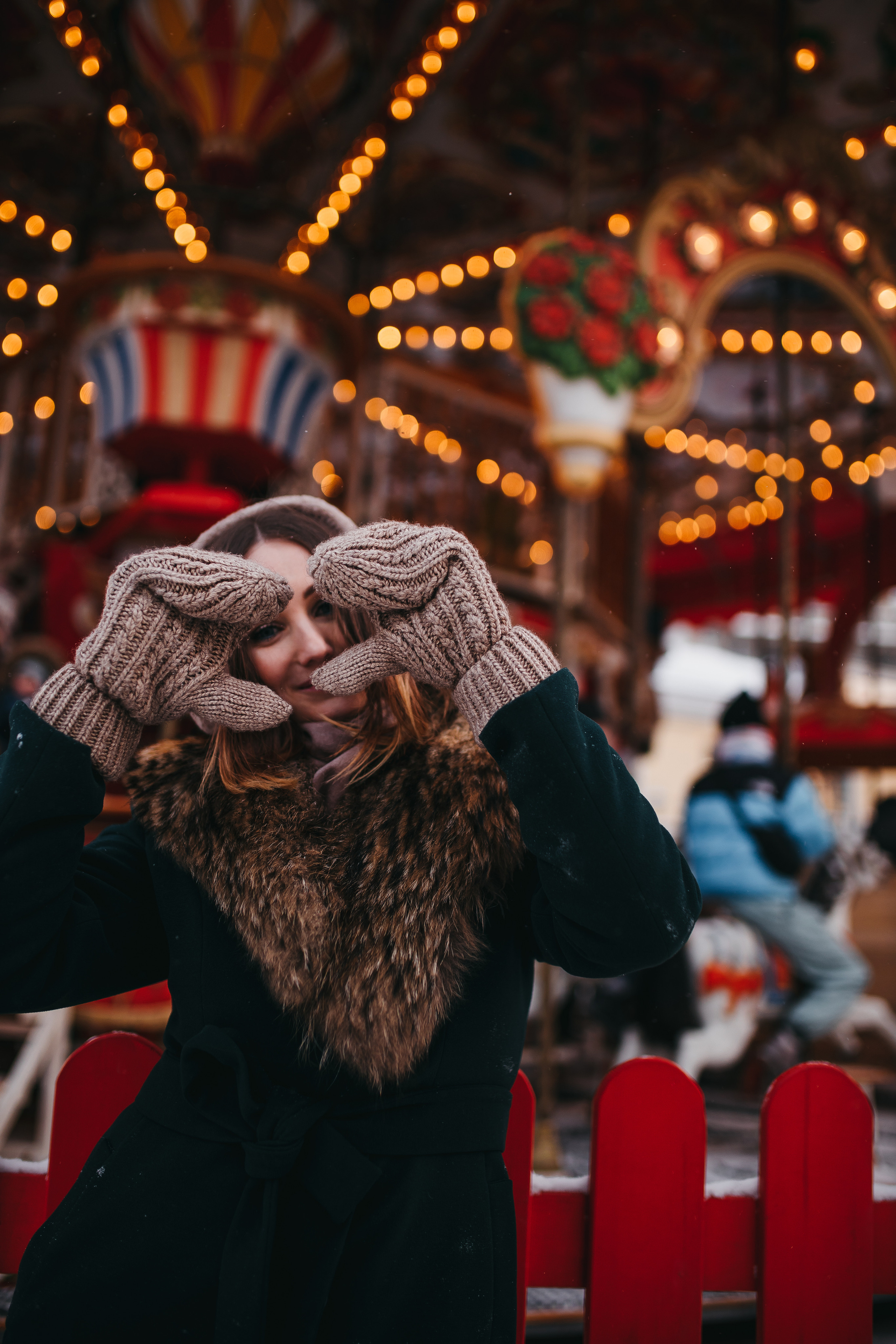 Диана. Фотограф в Санкт-Петербурге Ромаданова Варвара