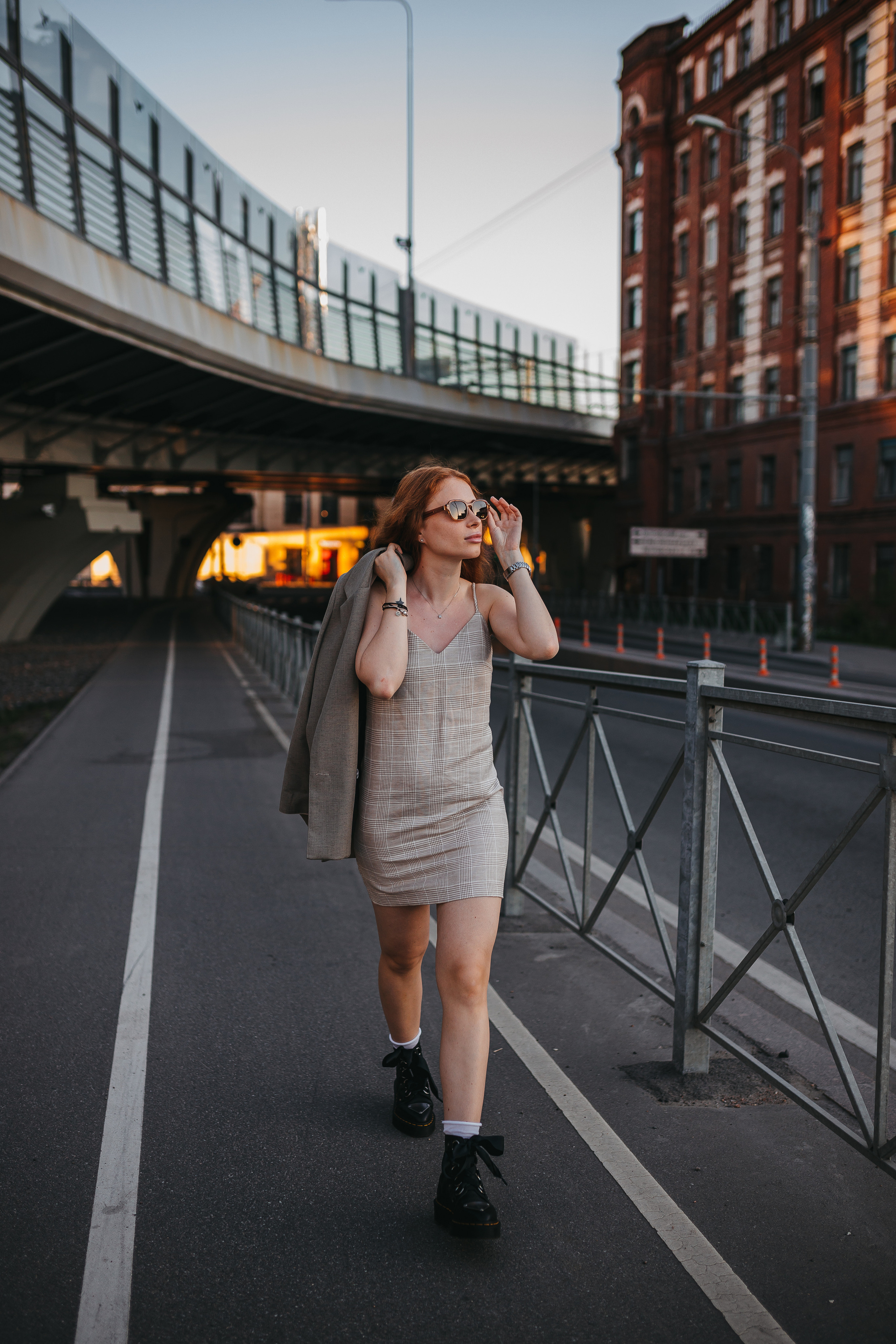 Настя. Фотограф в Санкт-Петербурге Ромаданова Варвара