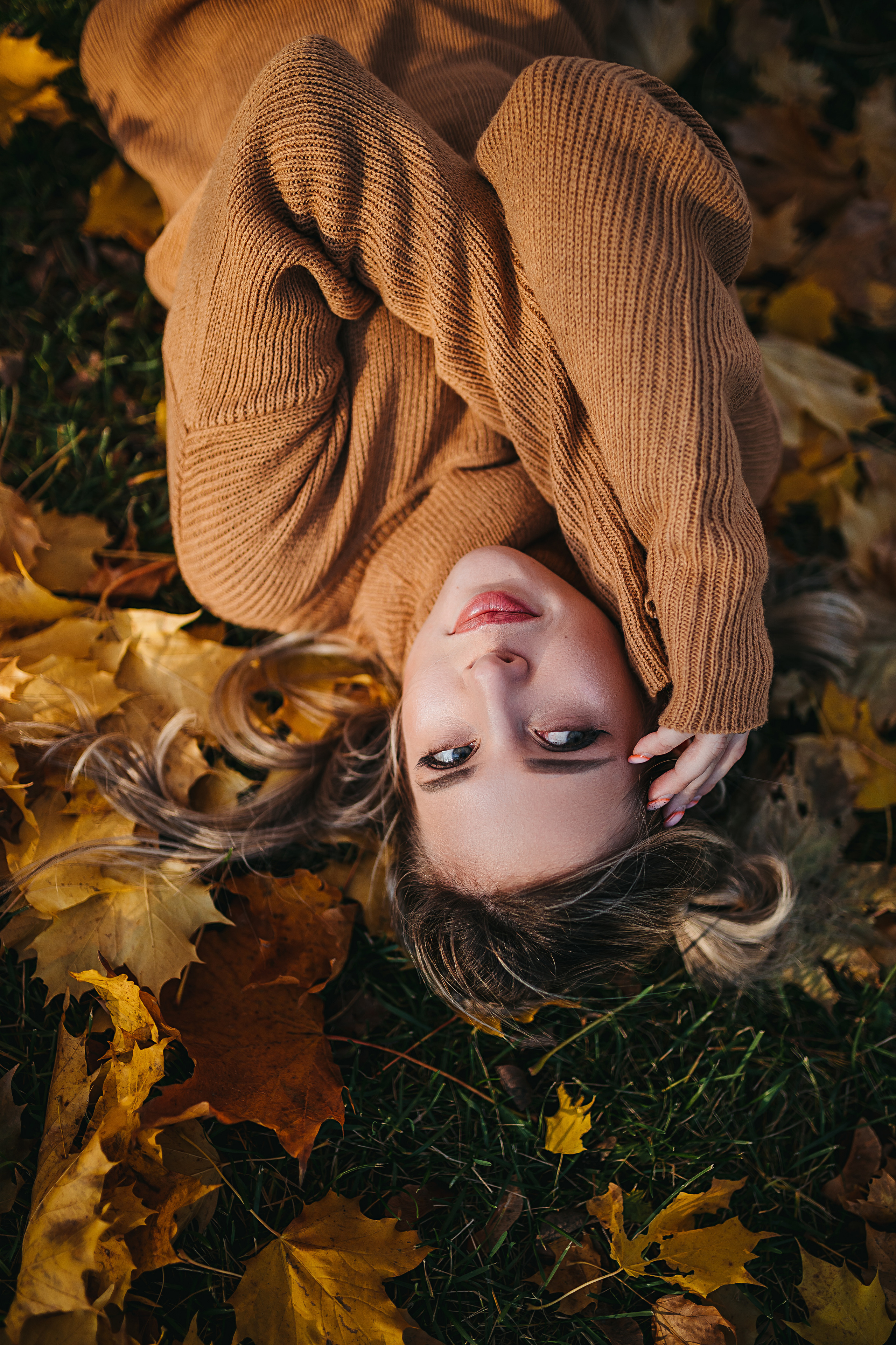 Юля. Фотограф в Санкт-Петербурге Ромаданова Варвара