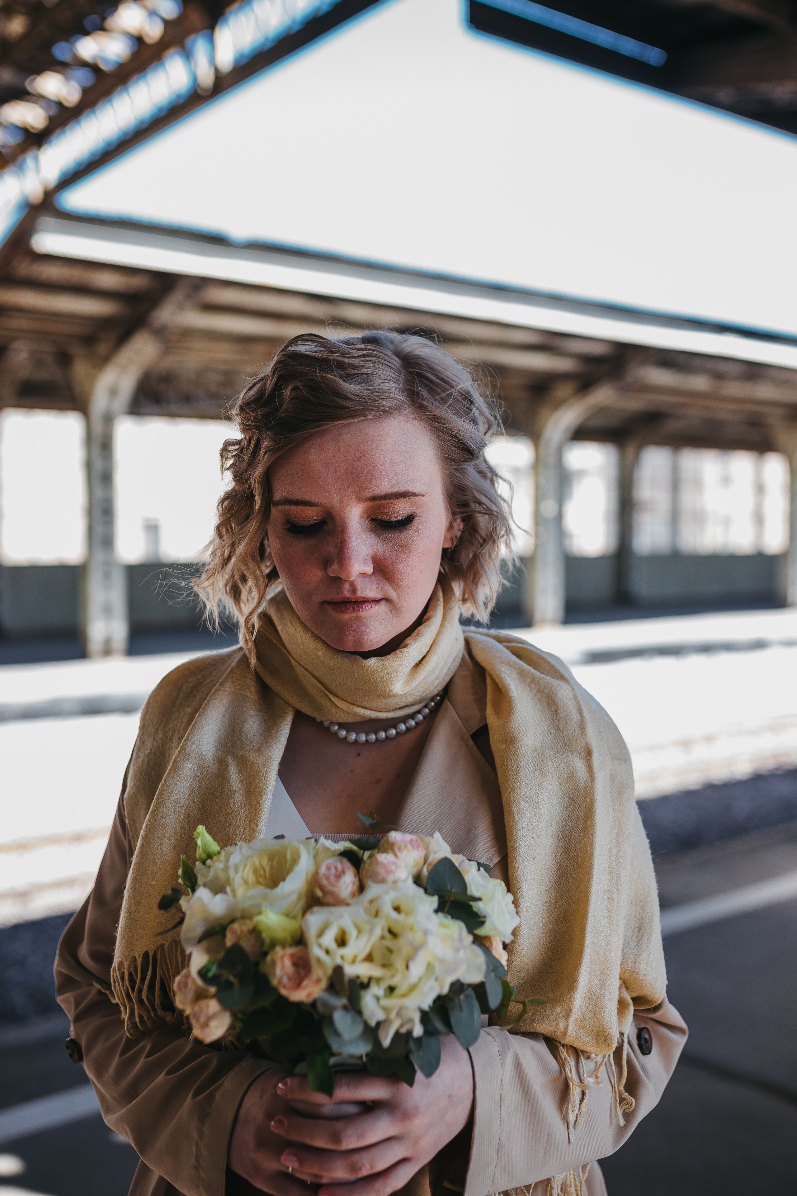 Вера и Витя. Фотограф в Санкт-Петербурге Ромаданова Варвара