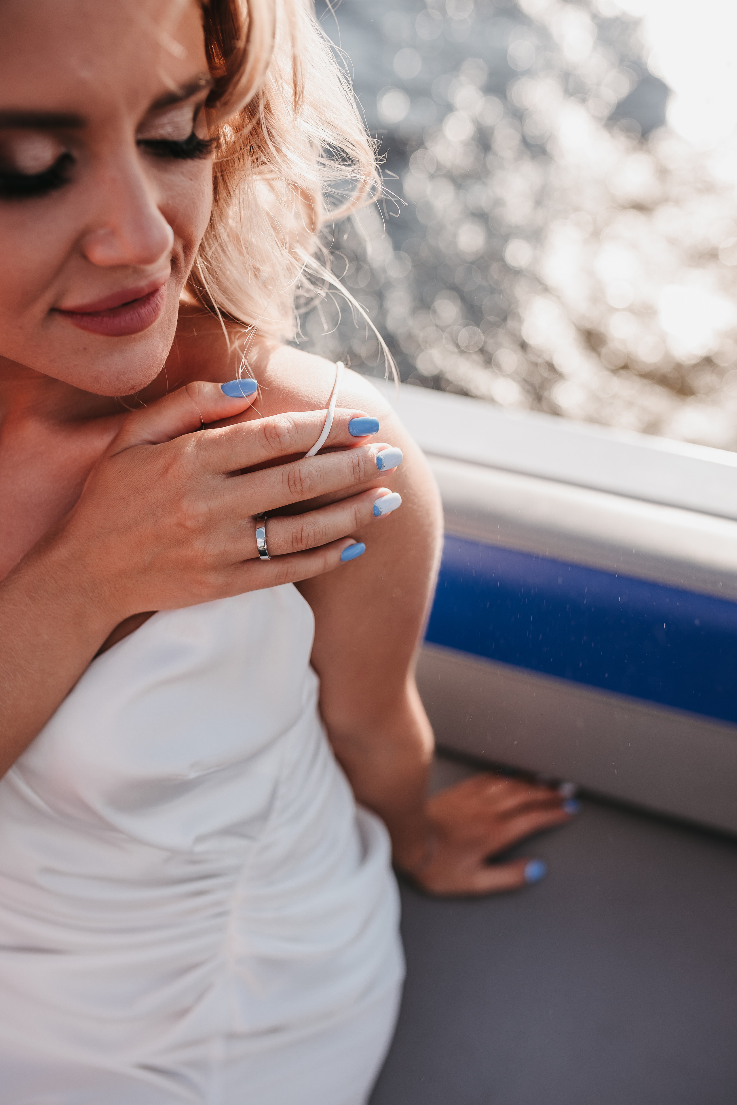 Эмилия и Олег. Фотограф в Санкт-Петербурге Ромаданова Варвара