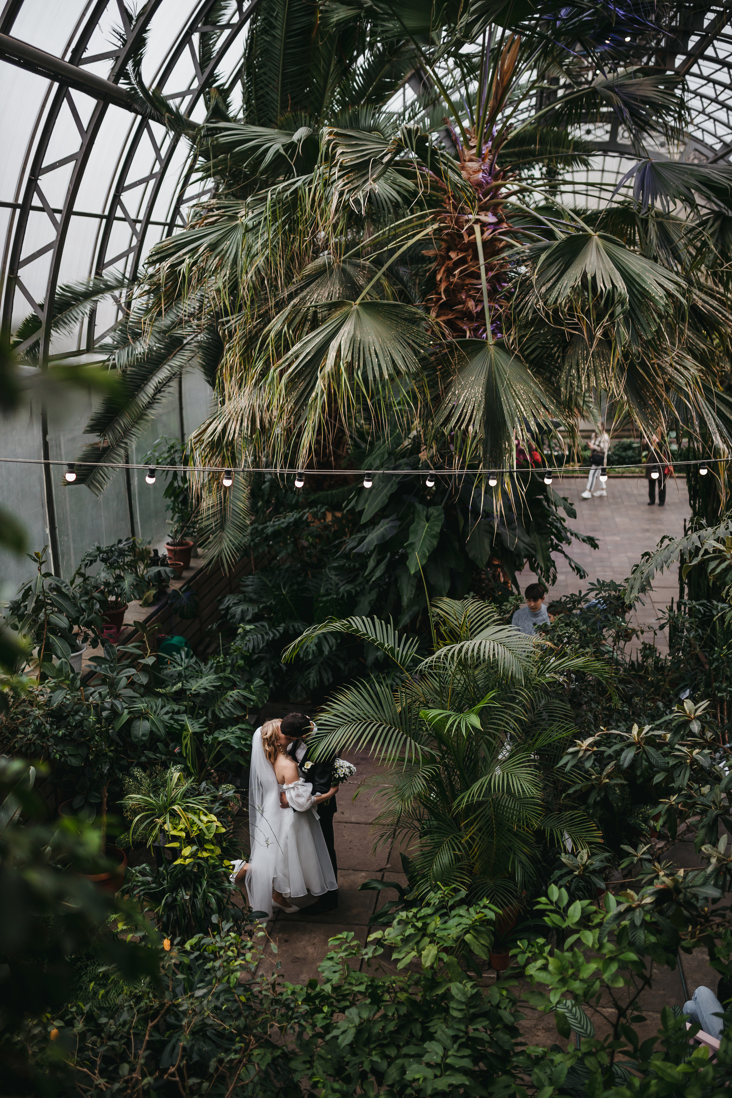 Света и Ваня. Фотограф в Санкт-Петербурге Ромаданова Варвара
