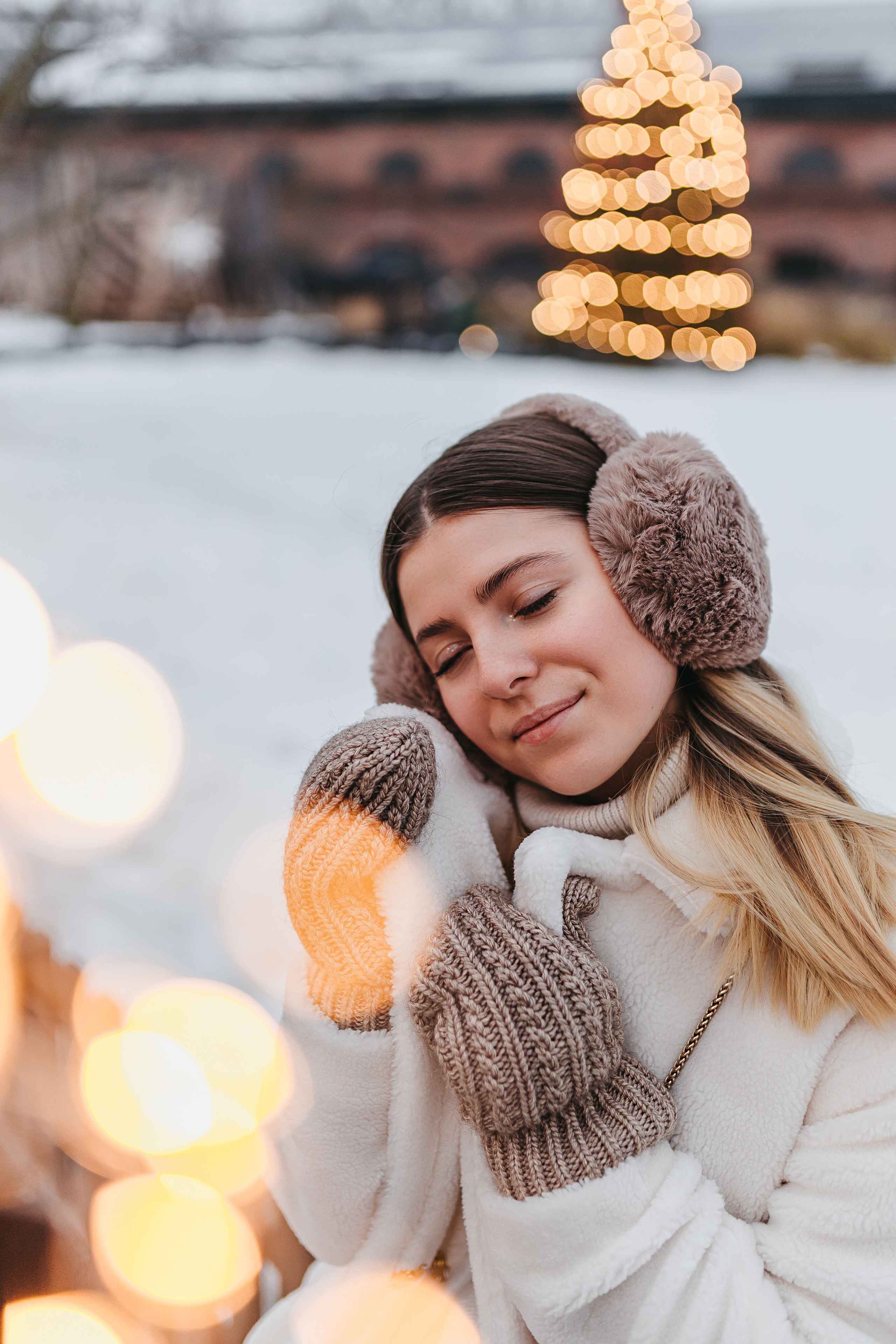 Ксюша. Фотограф в Санкт-Петербурге Ромаданова Варвара