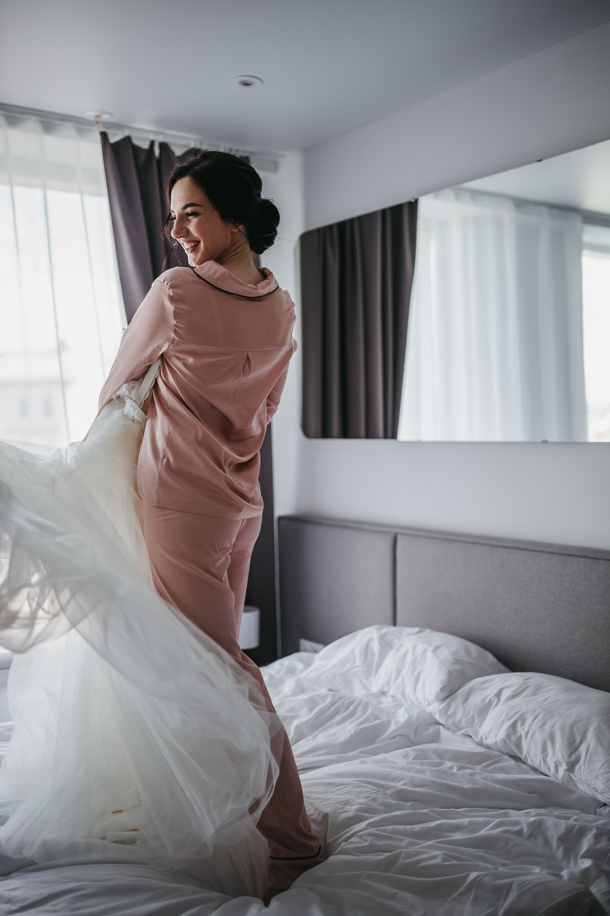 Юля и Кирилл. Фотограф в Санкт-Петербурге Ромаданова Варвара