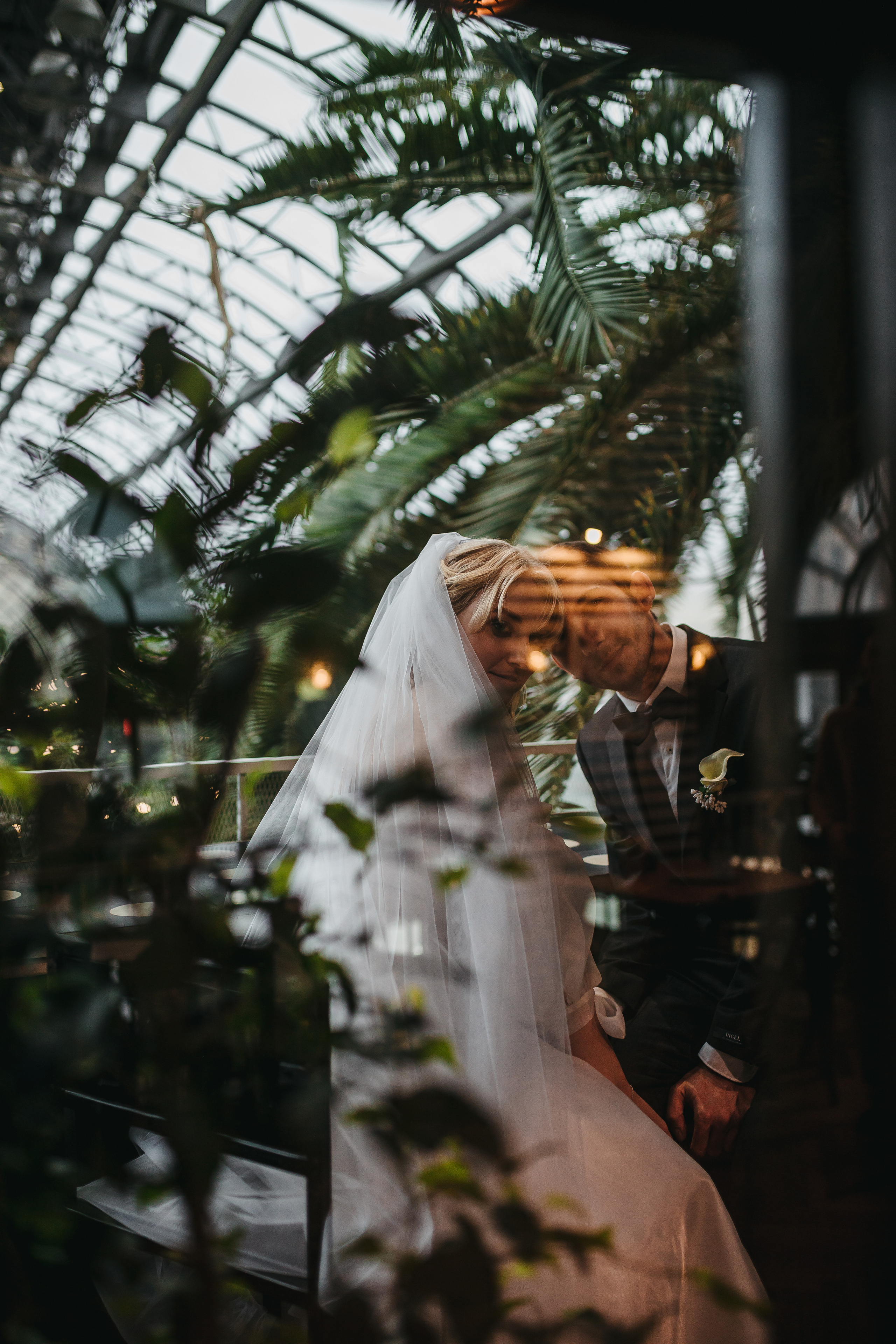 Света и Ваня. Фотограф в Санкт-Петербурге Ромаданова Варвара