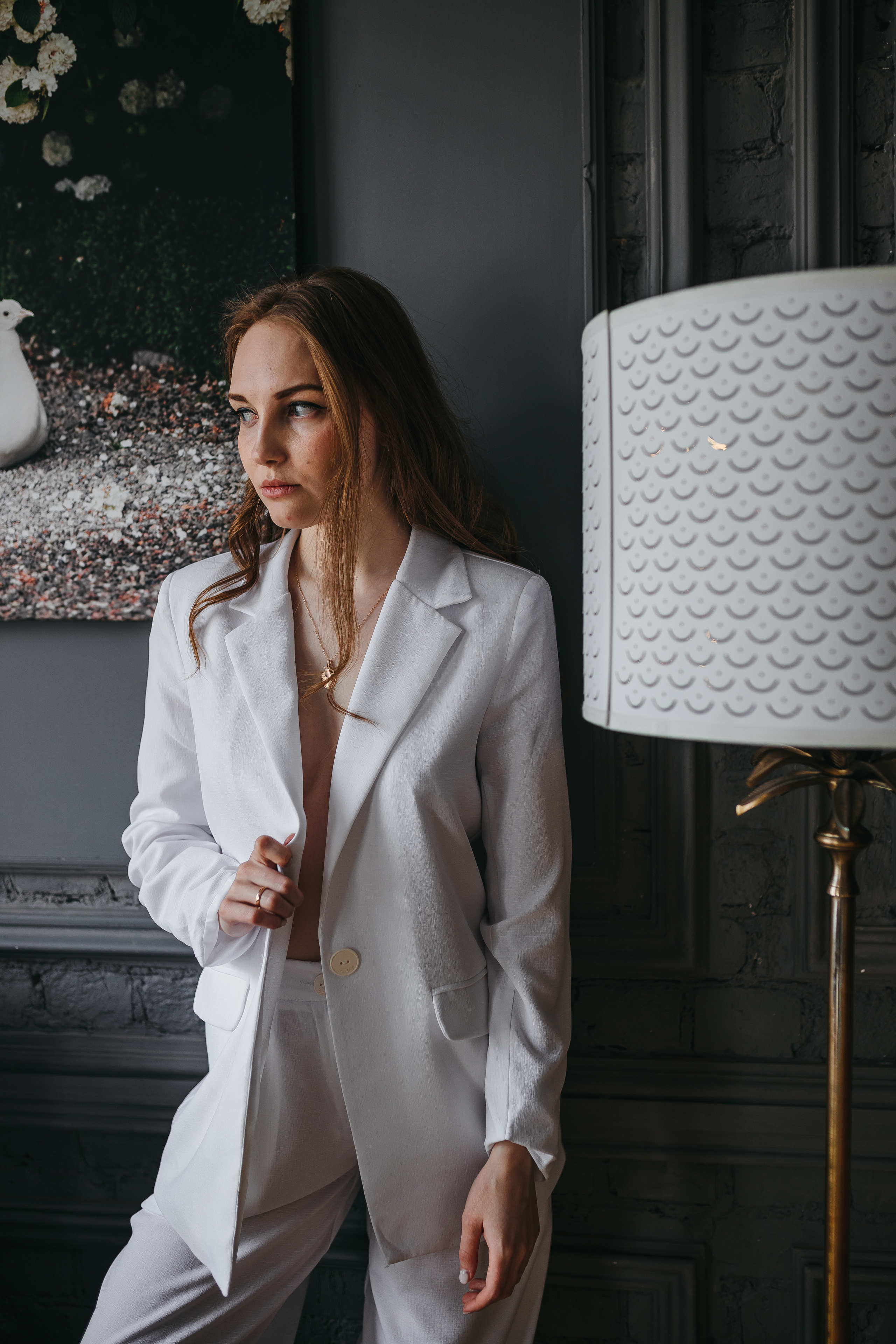 Эмилия. Фотограф в Санкт-Петербурге Ромаданова Варвара