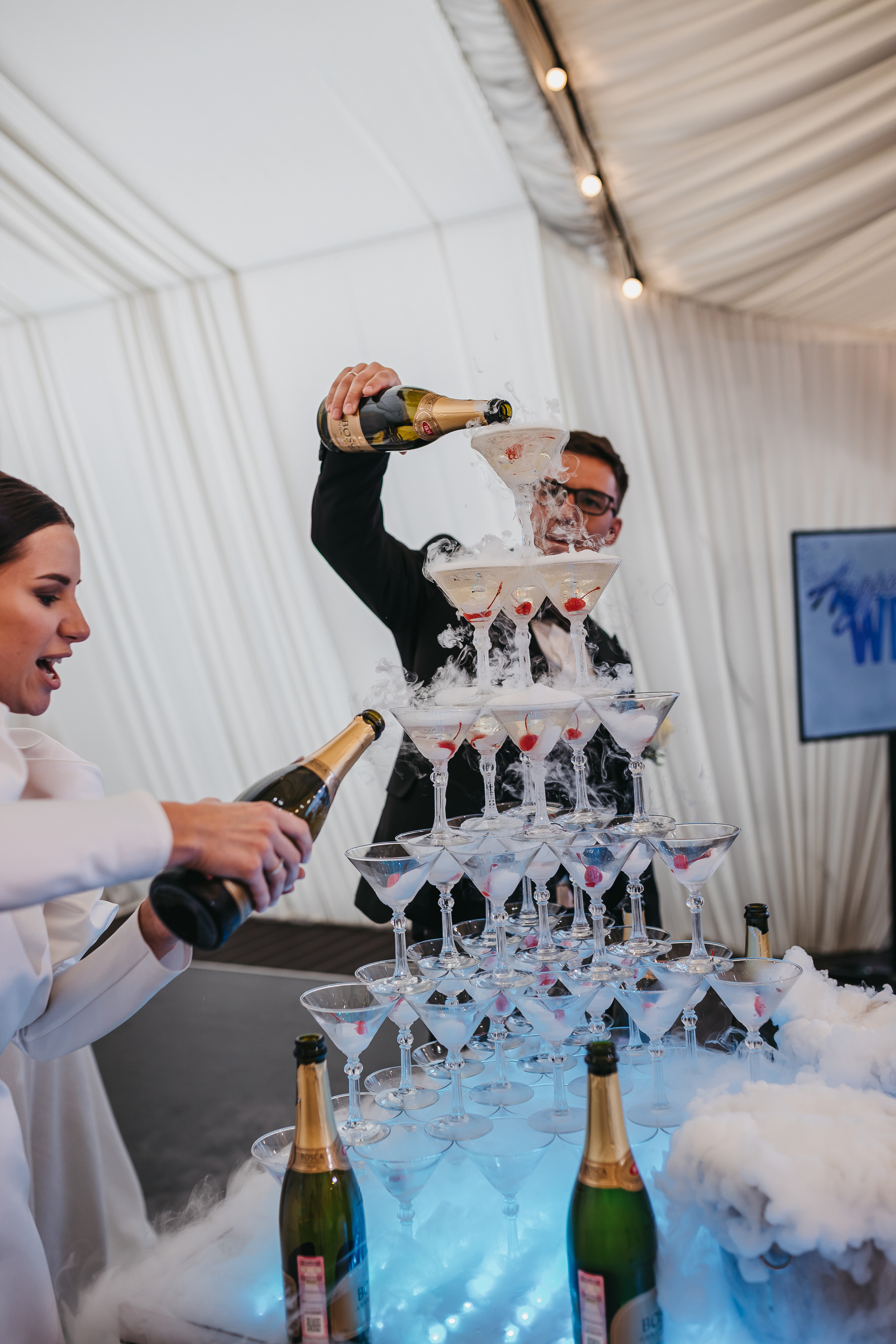 Дарина и Андрей. Фотограф в Санкт-Петербурге Ромаданова Варвара