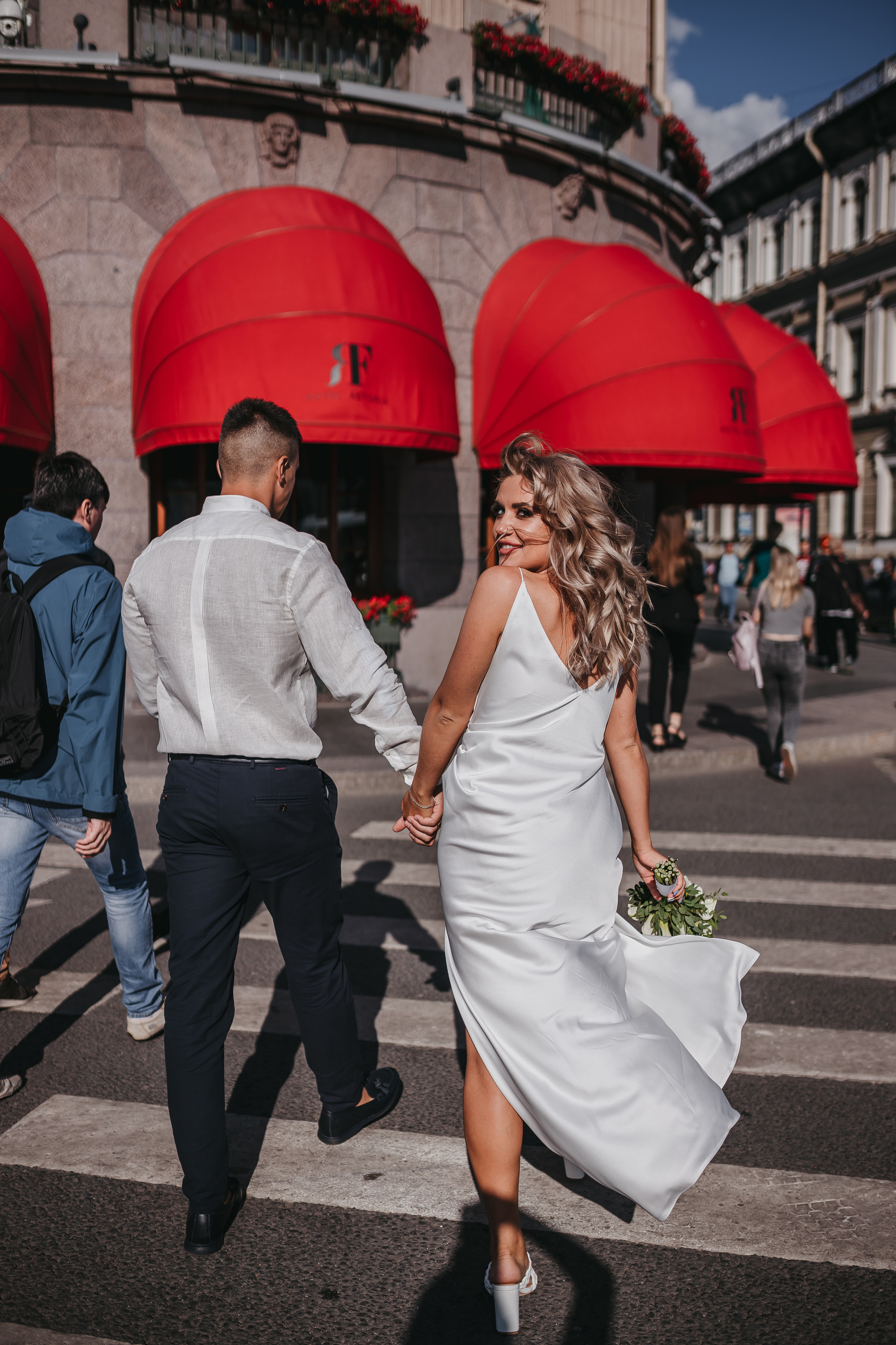 Услуги и цена на фотосесии. Фотограф в Санкт-Петербурге Ромаданова Варвара