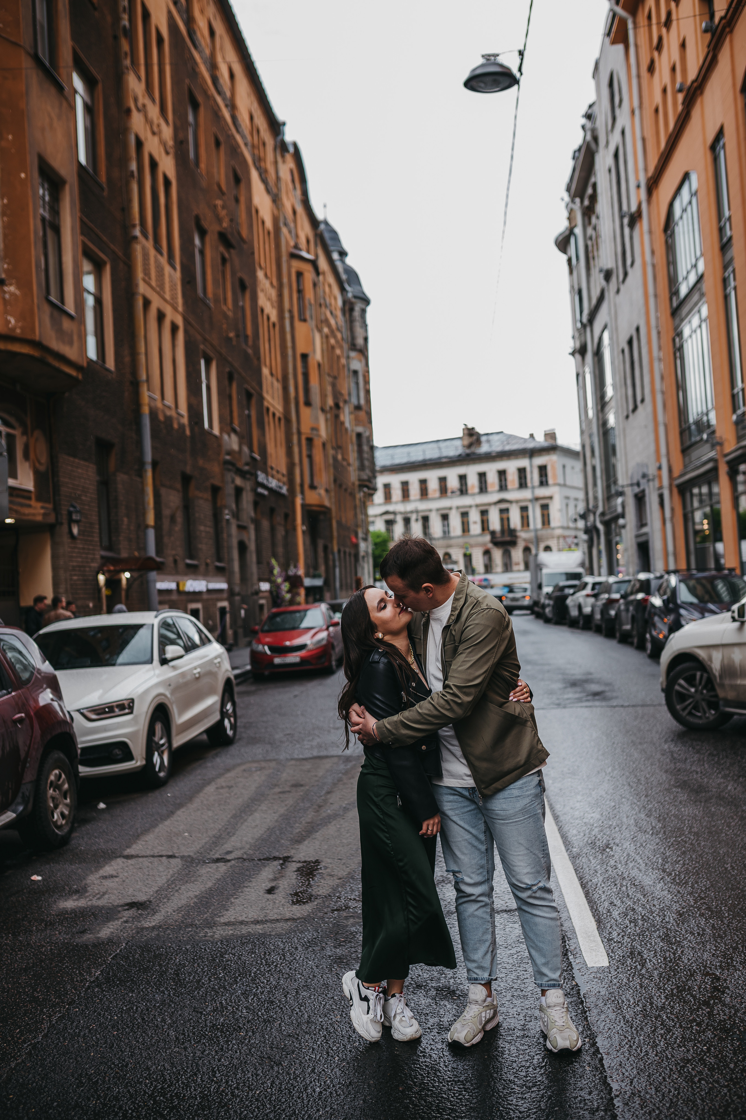 Услуги и цена на фотосесии. Фотограф в Санкт-Петербурге Ромаданова Варвара
