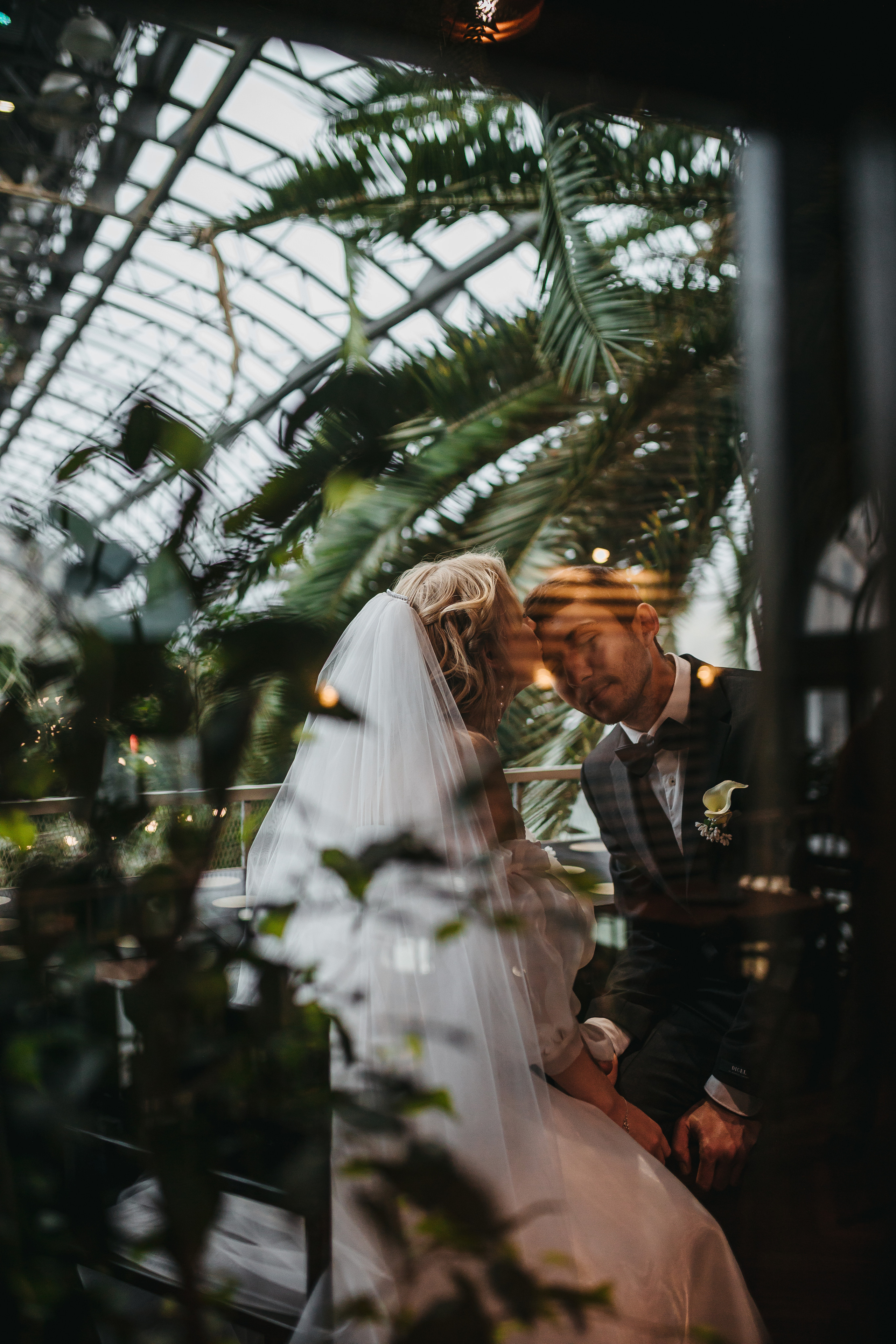 Света и Ваня. Фотограф в Санкт-Петербурге Ромаданова Варвара