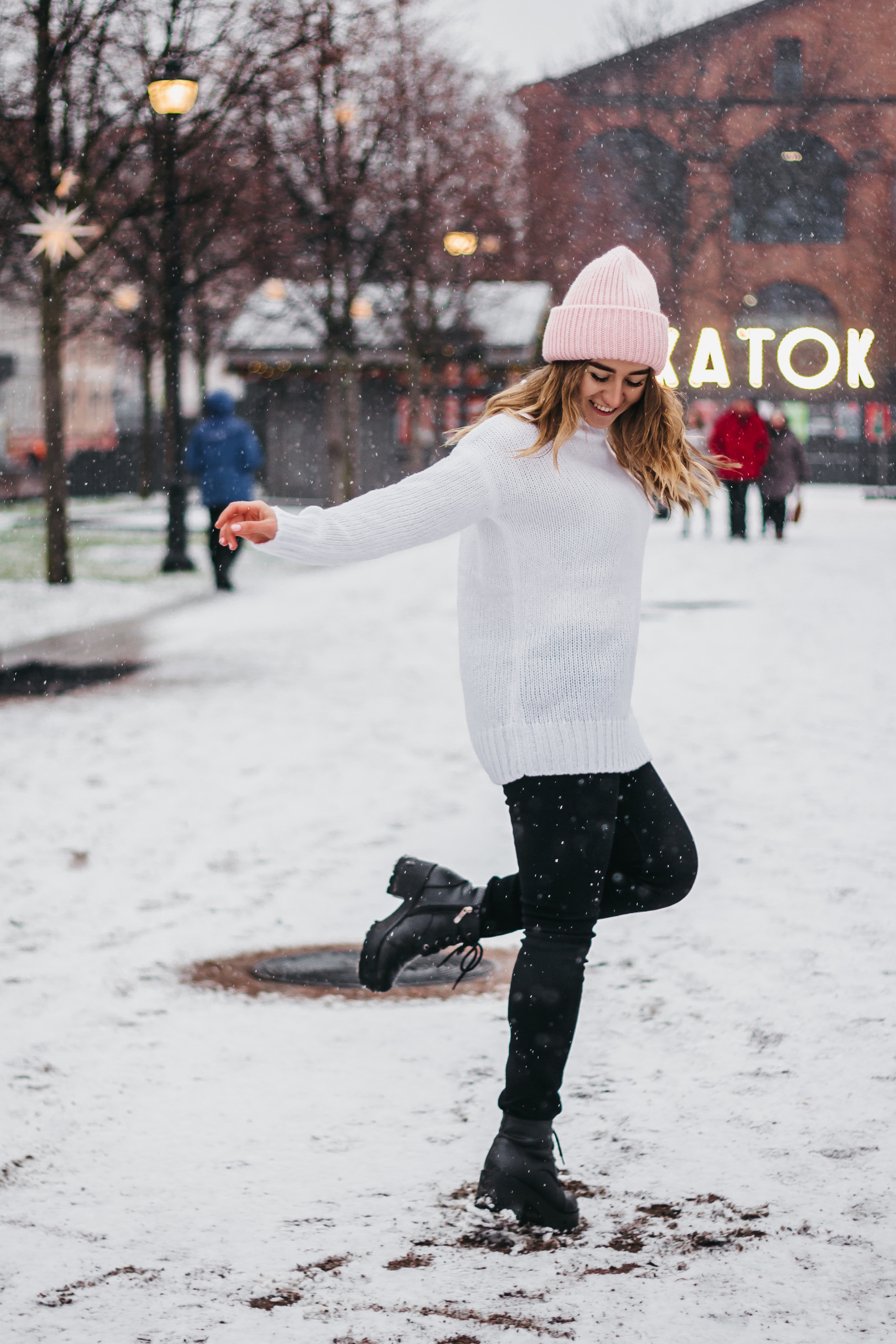 Даша. Фотограф в Санкт-Петербурге Ромаданова Варвара