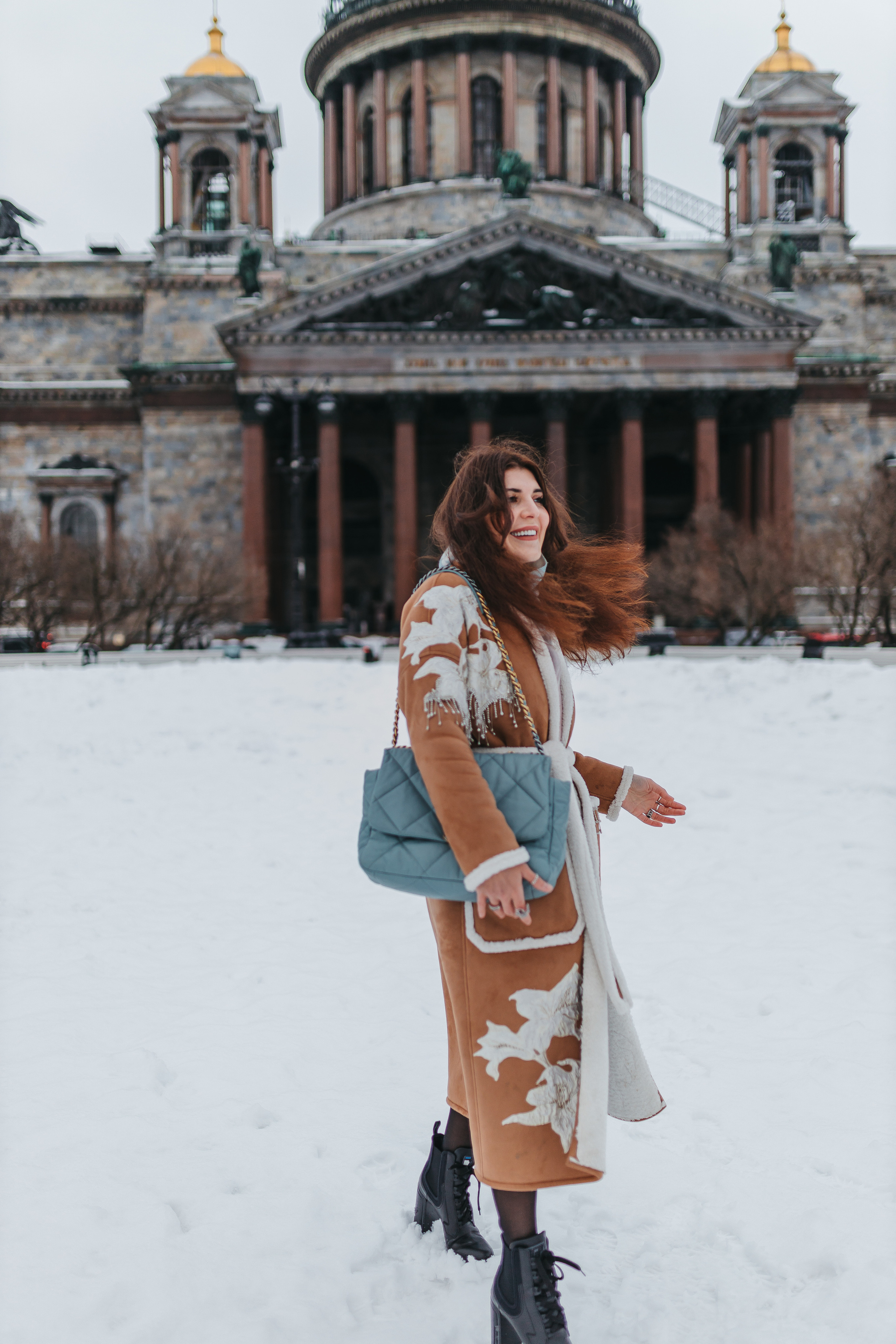 Света. Фотограф в Санкт-Петербурге Ромаданова Варвара