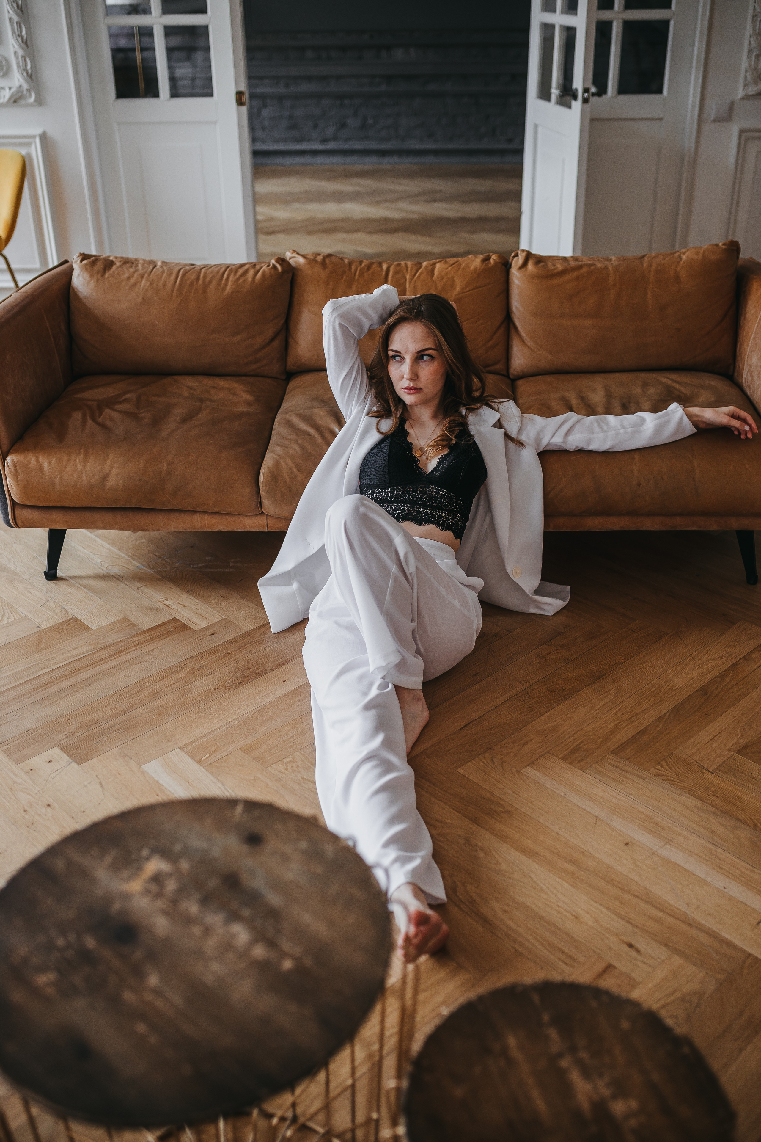 Эмилия. Фотограф в Санкт-Петербурге Ромаданова Варвара