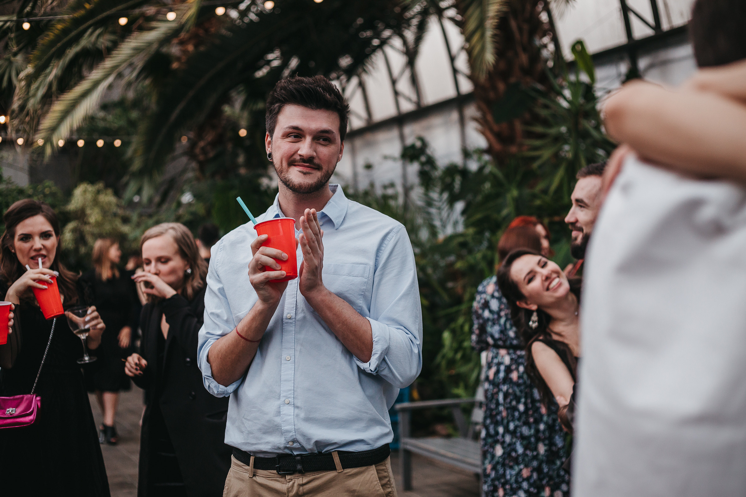 Аина и Леша. Фотограф в Санкт-Петербурге Ромаданова Варвара