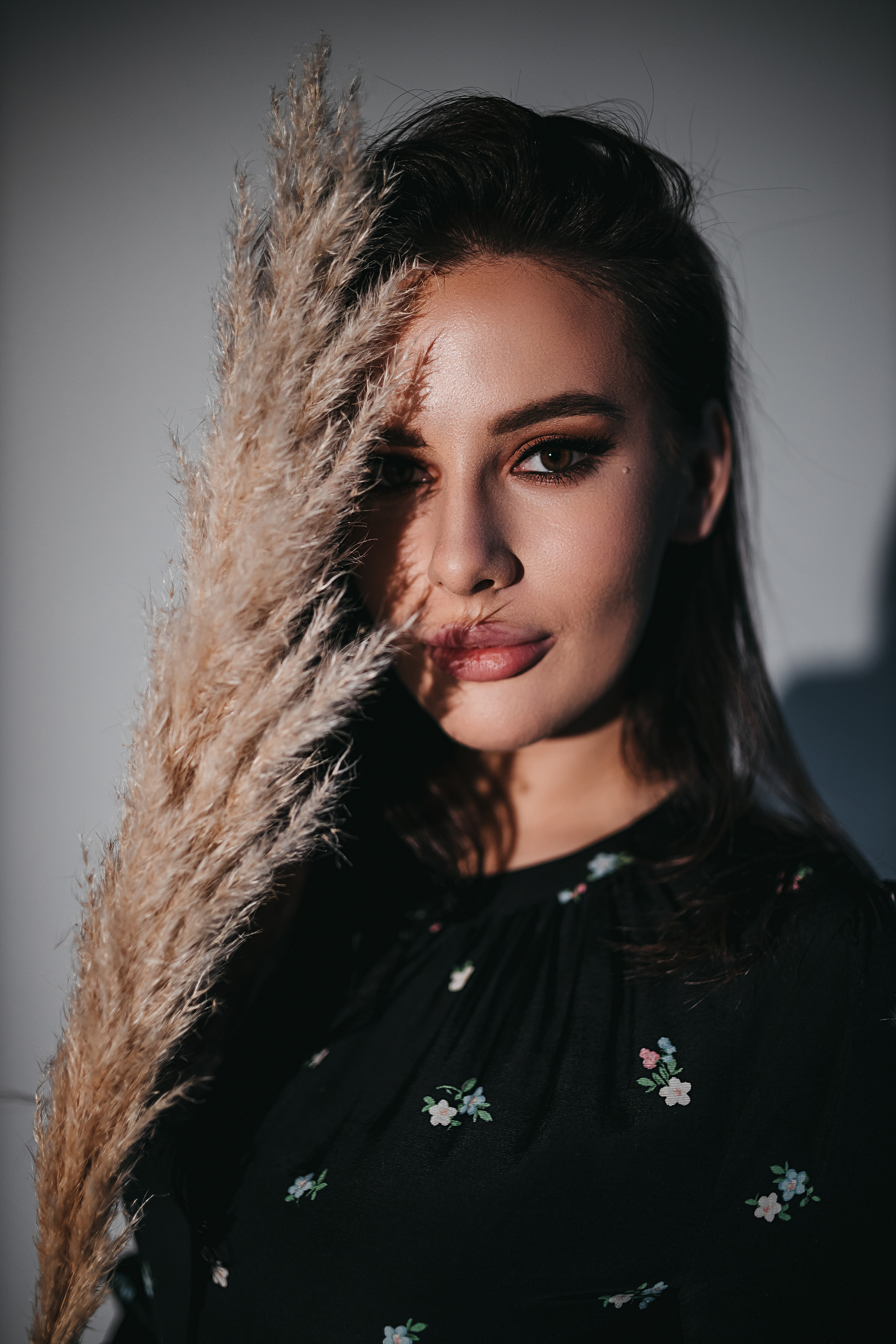 Ира. Фотограф в Санкт-Петербурге Ромаданова Варвара