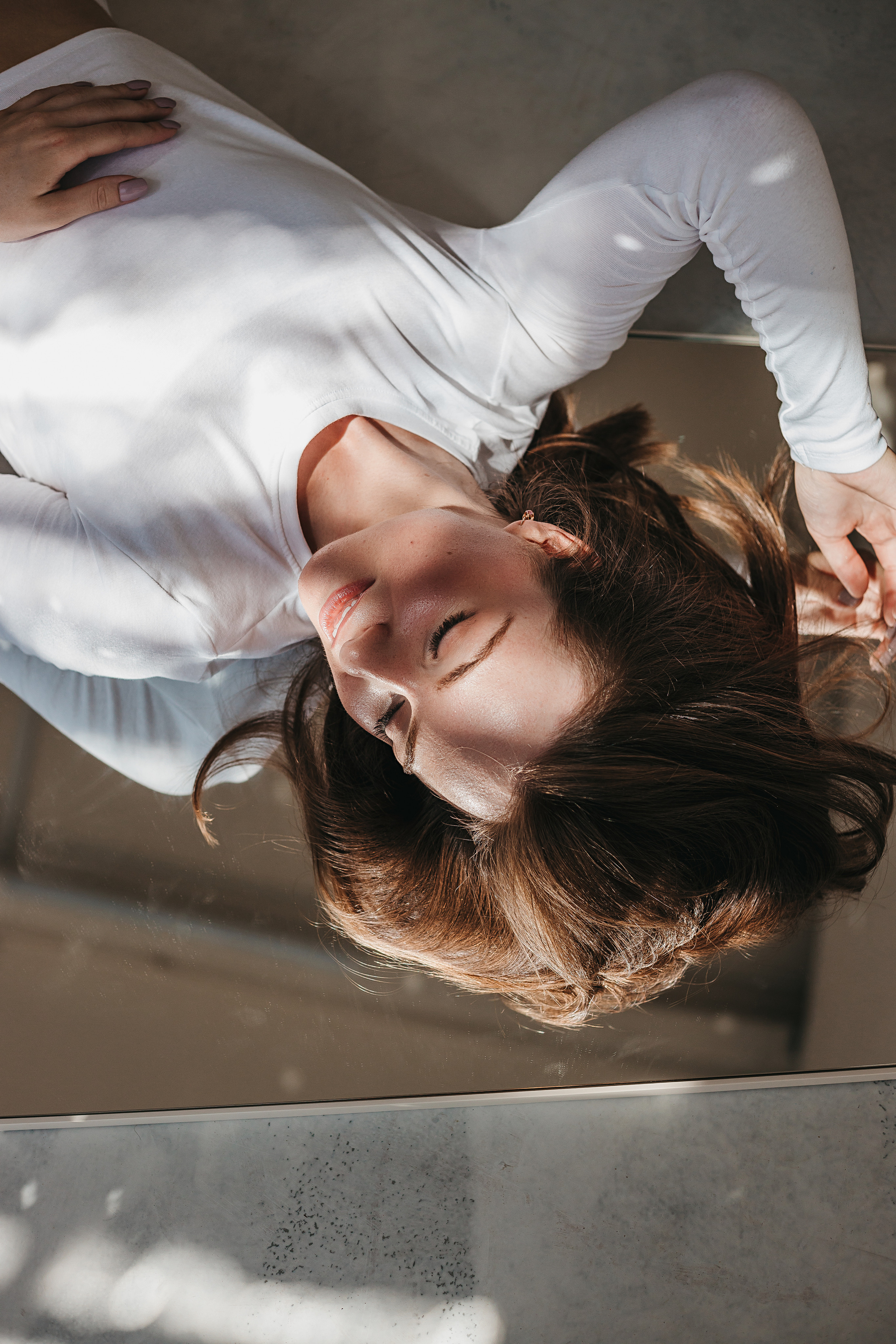 Варя. Фотограф в Санкт-Петербурге Ромаданова Варвара