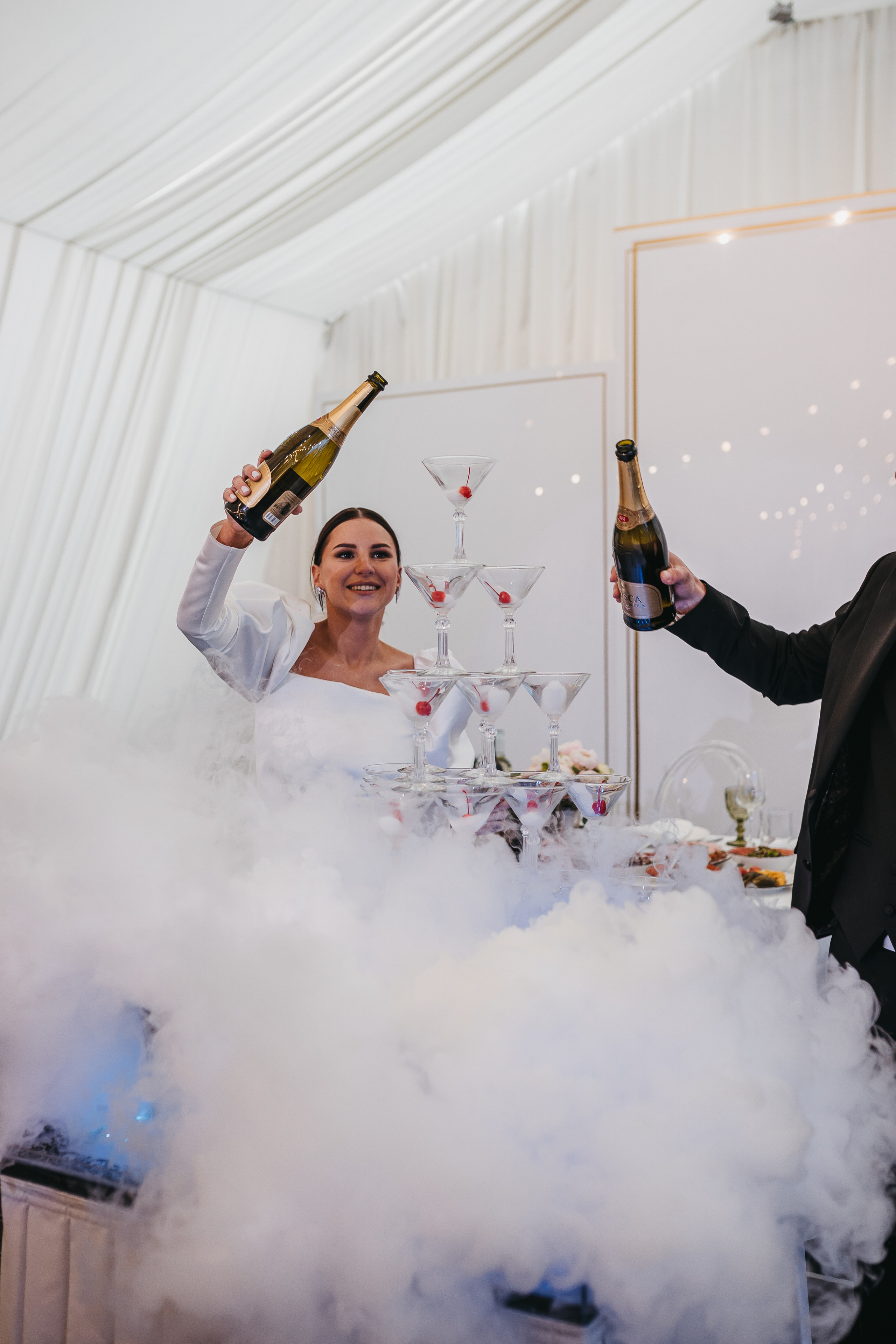 Дарина и Андрей. Фотограф в Санкт-Петербурге Ромаданова Варвара