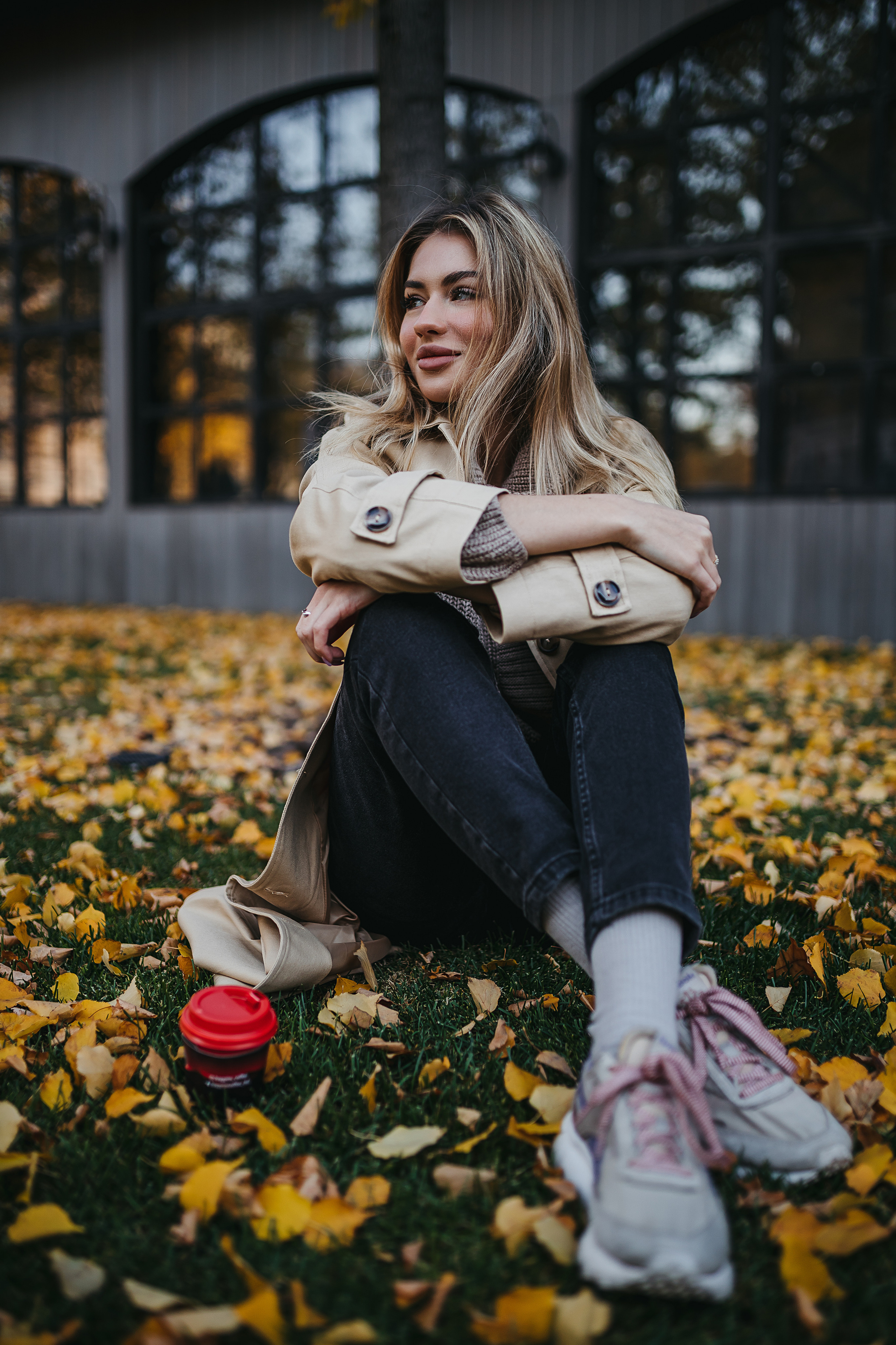 Олеся. Фотограф в Санкт-Петербурге Ромаданова Варвара