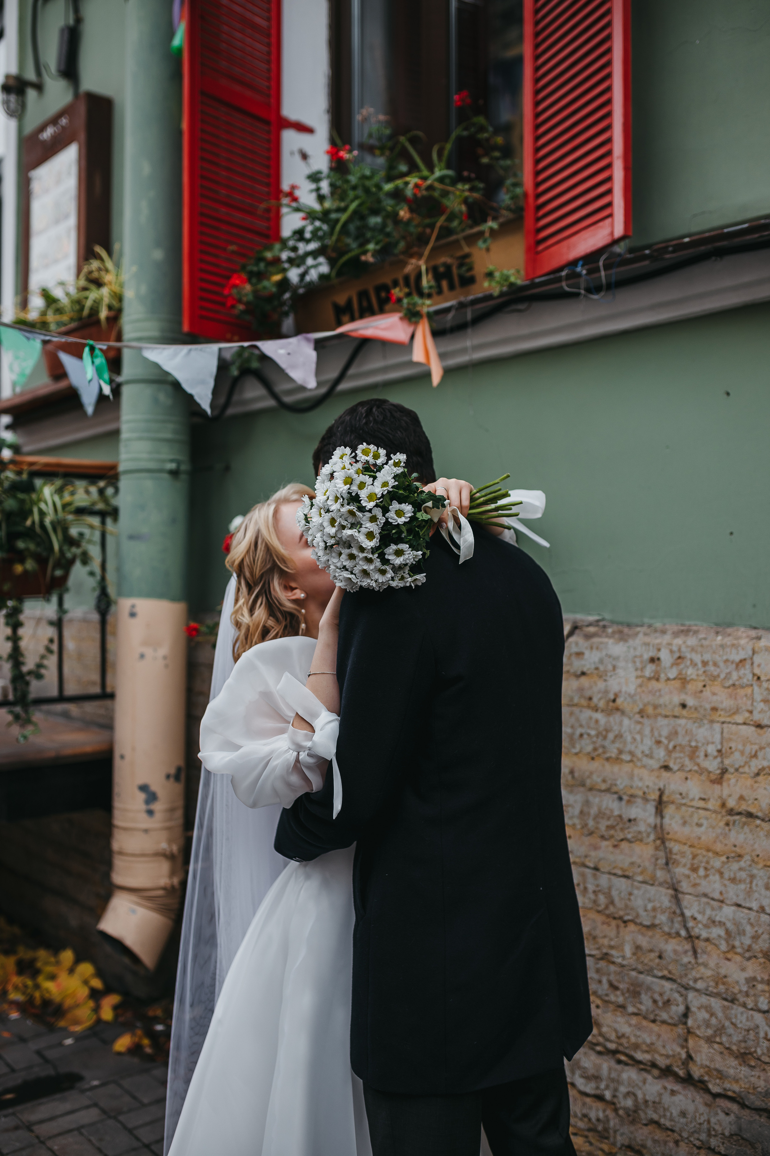 Света и Ваня. Фотограф в Санкт-Петербурге Ромаданова Варвара
