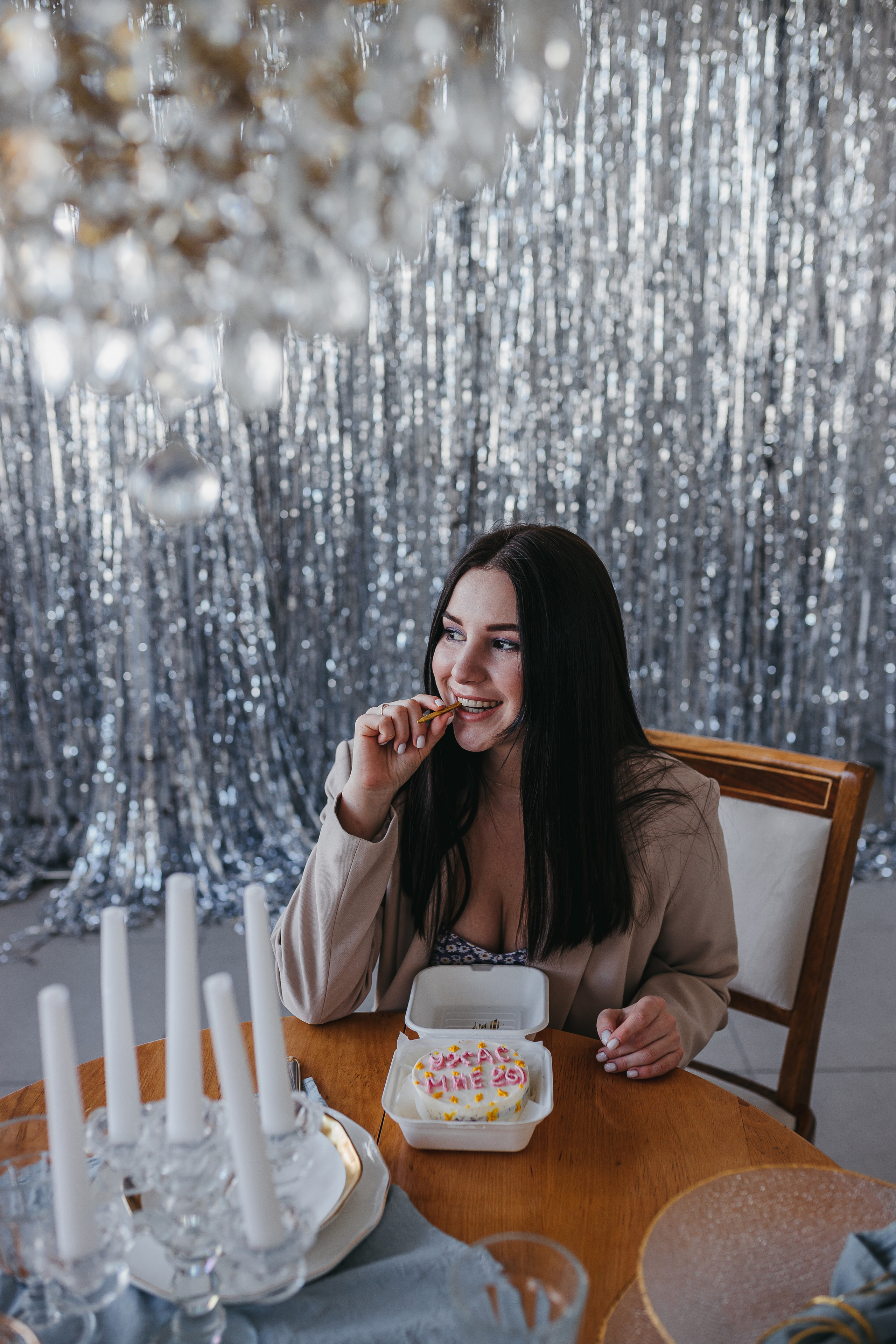 Дарина. Фотограф в Санкт-Петербурге Ромаданова Варвара