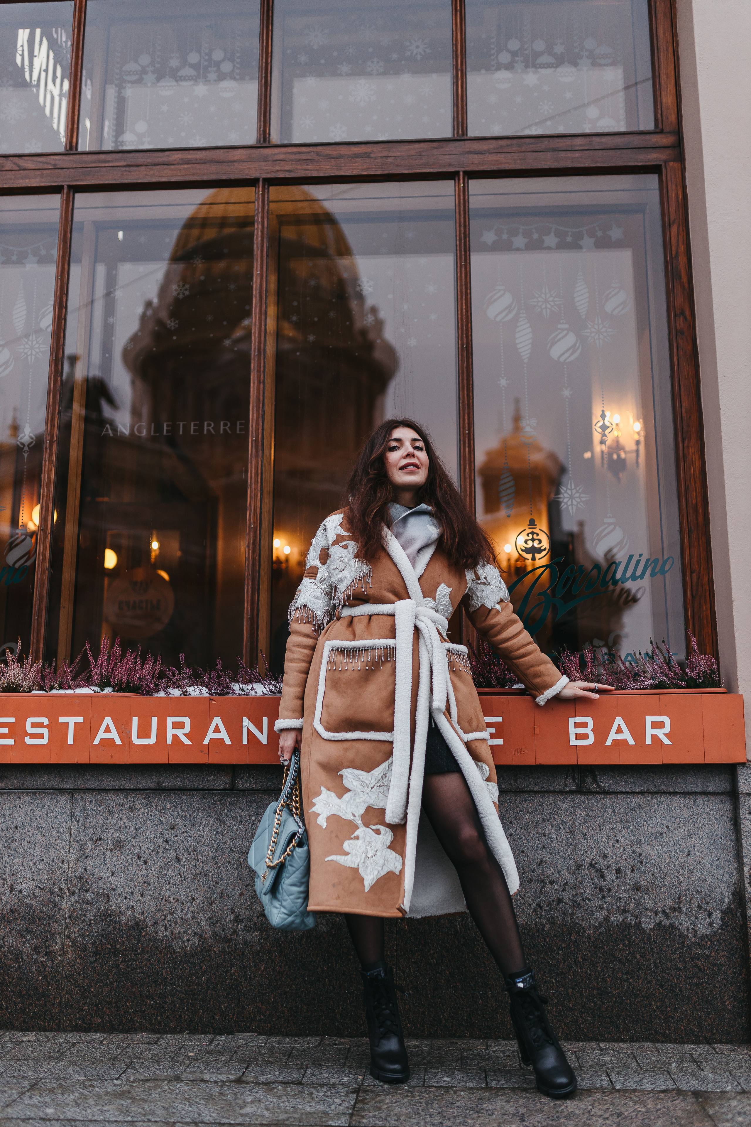 Света. Фотограф в Санкт-Петербурге Ромаданова Варвара