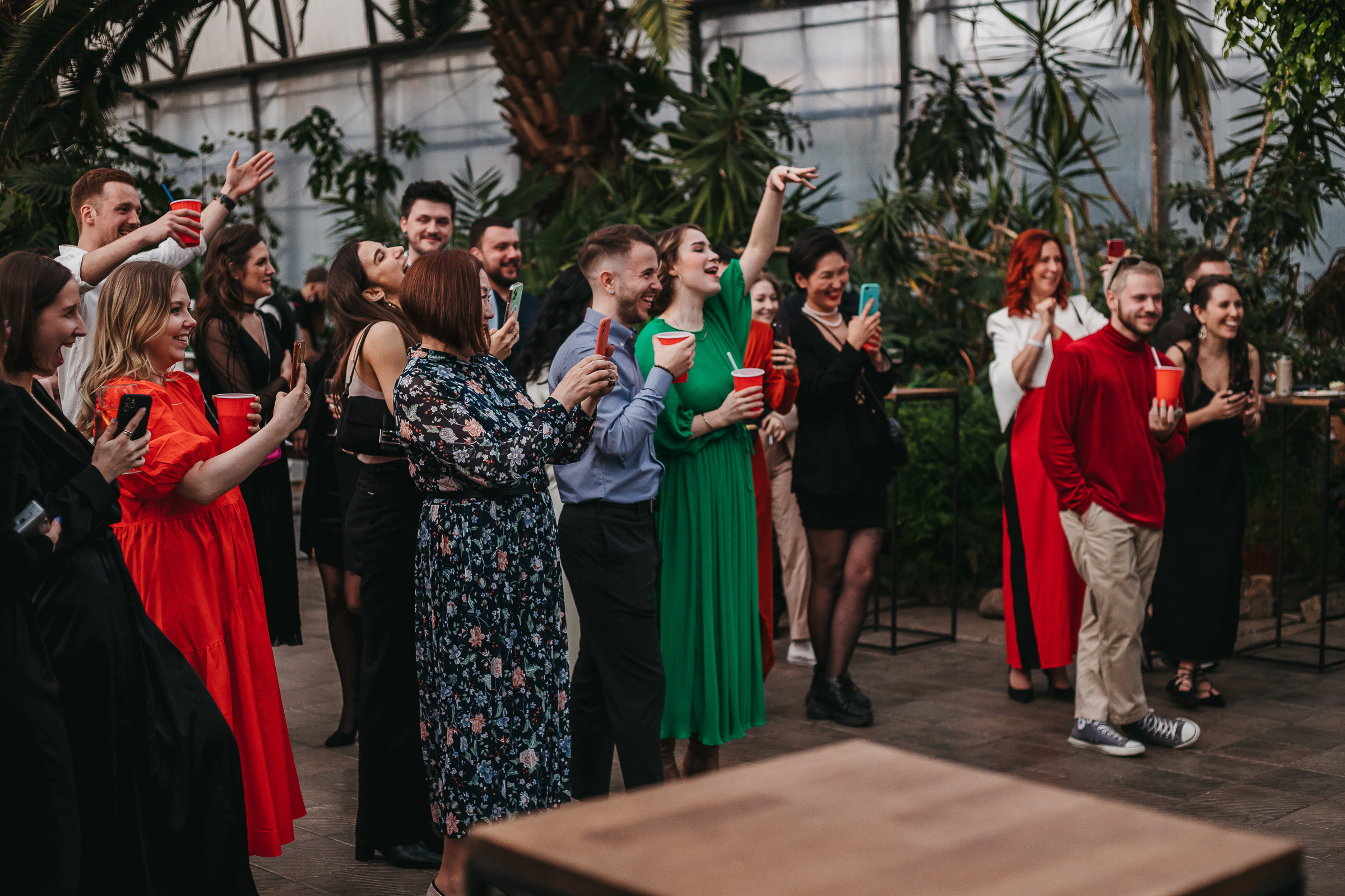 Аина и Леша. Фотограф в Санкт-Петербурге Ромаданова Варвара