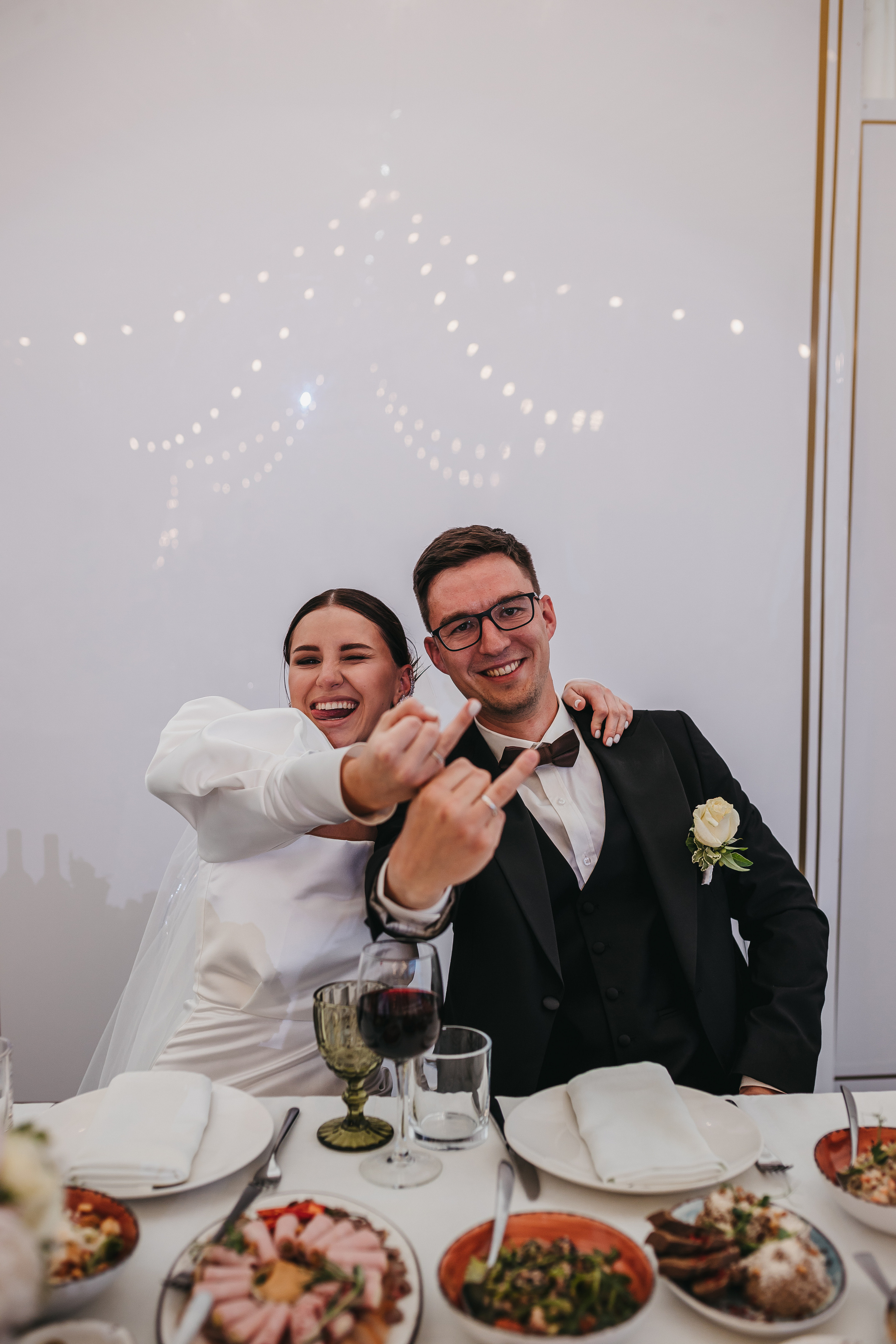 Дарина и Андрей. Фотограф в Санкт-Петербурге Ромаданова Варвара