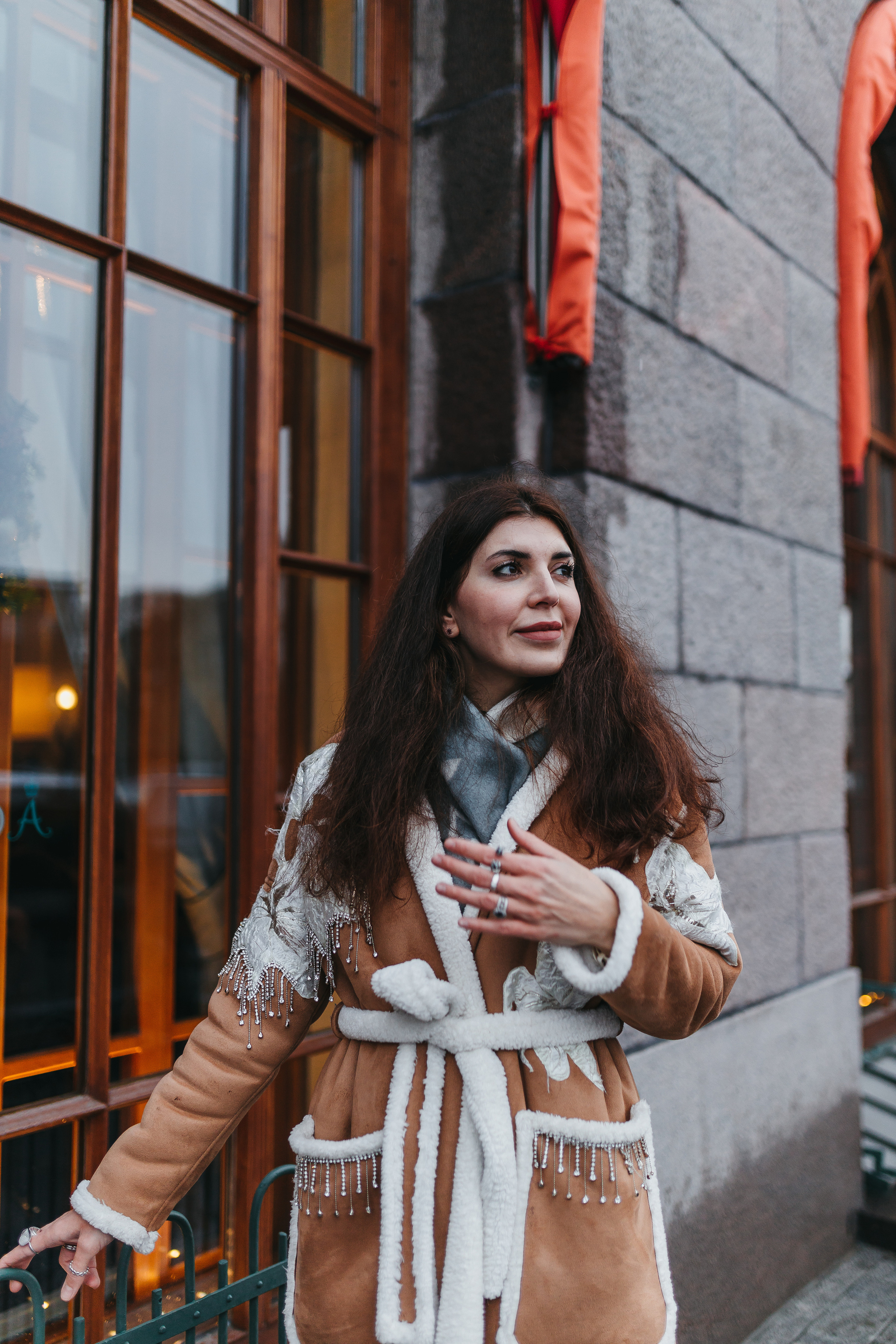 Света. Фотограф в Санкт-Петербурге Ромаданова Варвара