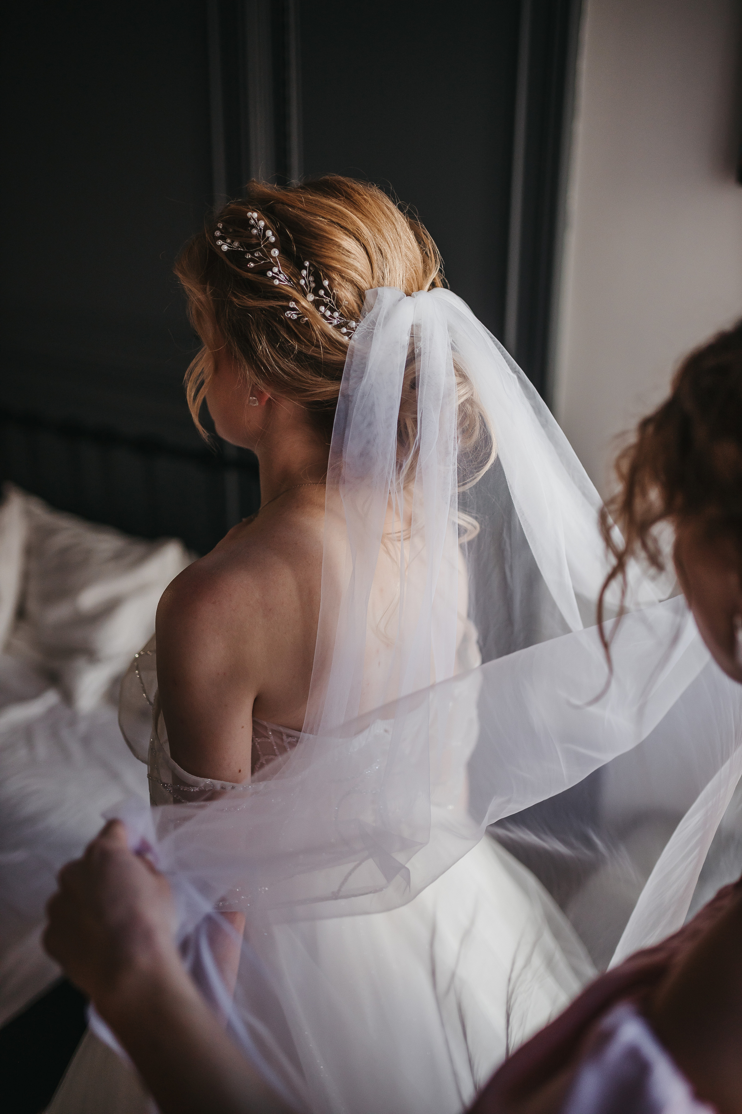 Кристина и Никита. Фотограф в Санкт-Петербурге Ромаданова Варвара