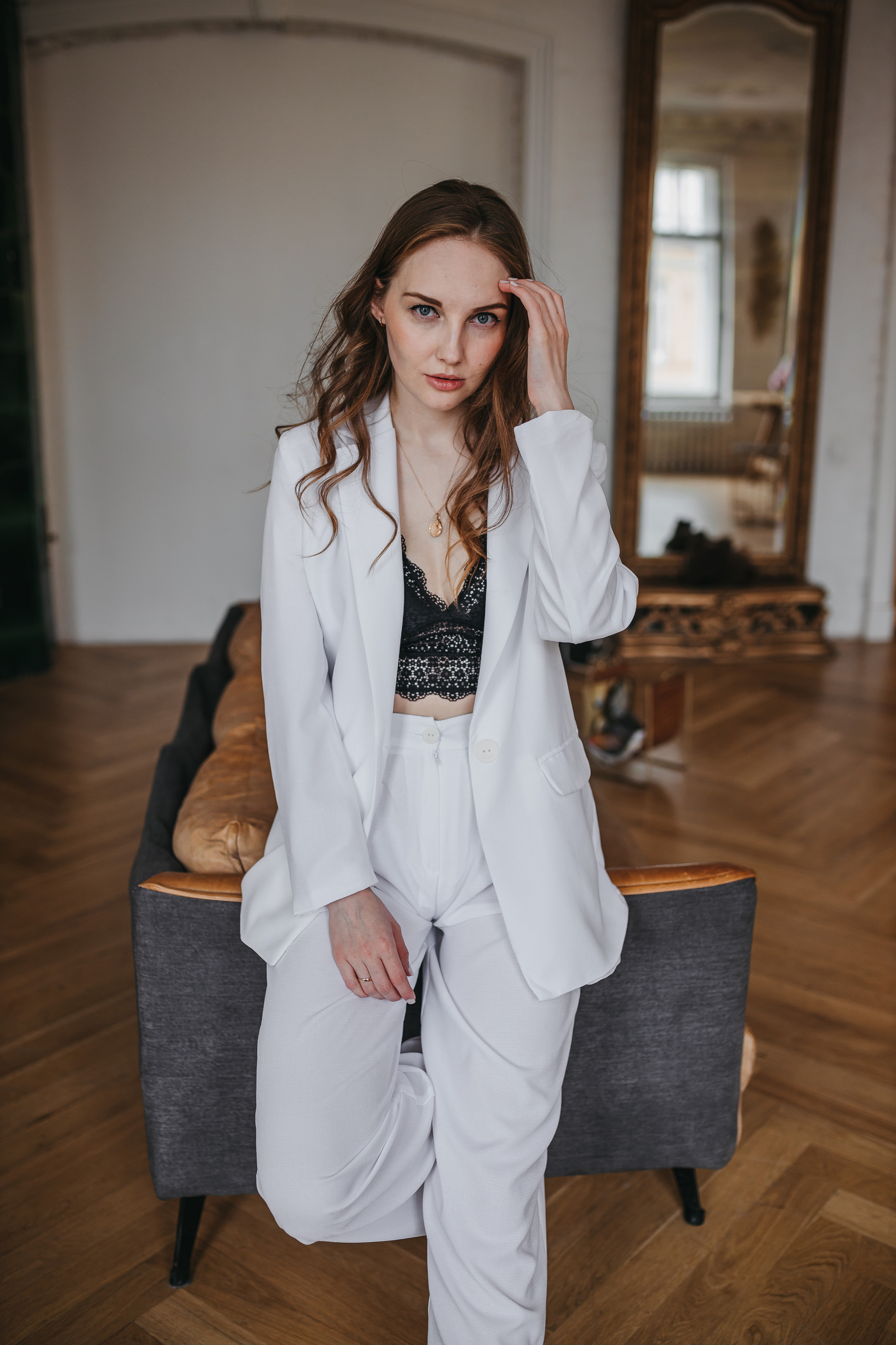 Эмилия. Фотограф в Санкт-Петербурге Ромаданова Варвара