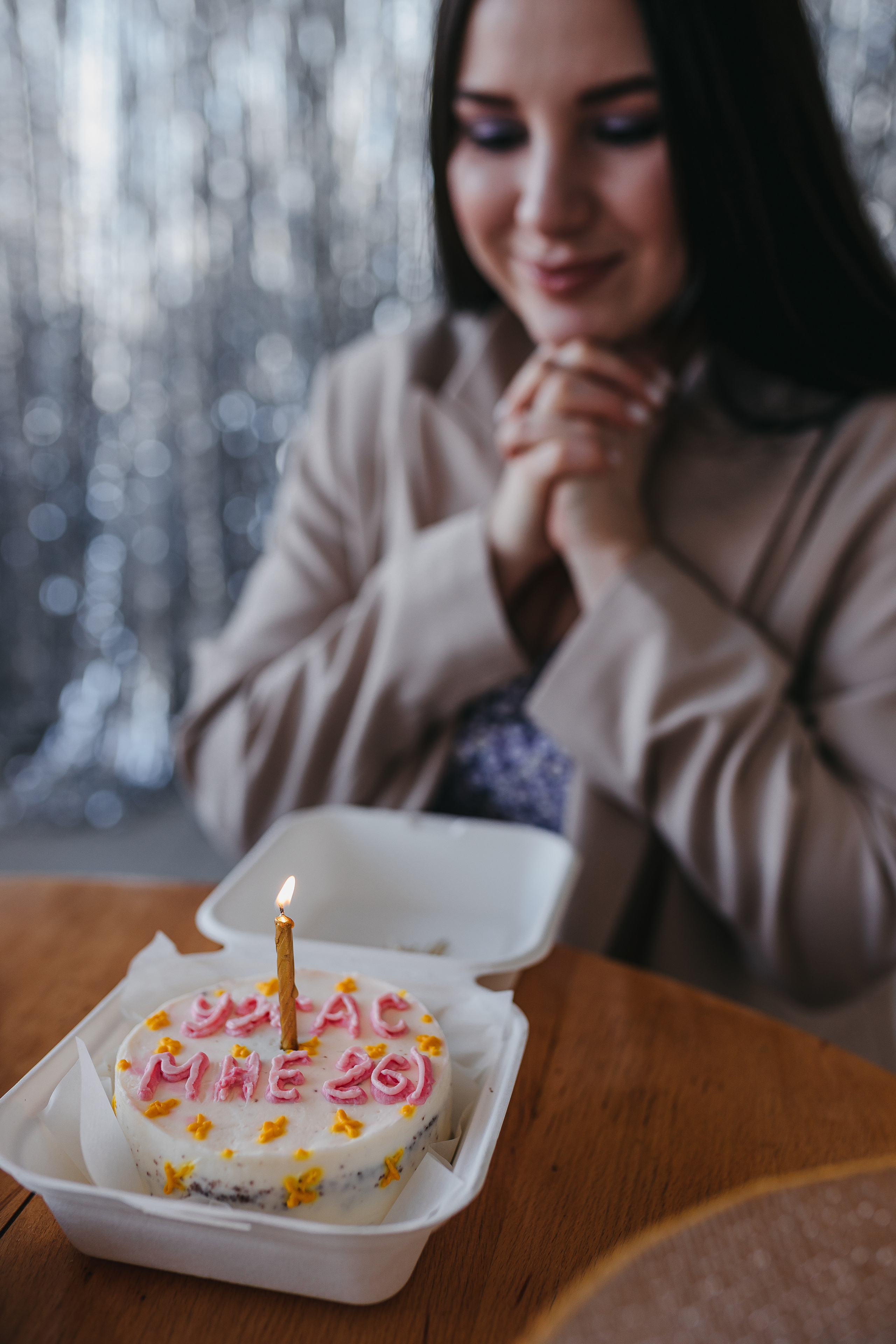 Дарина. Фотограф в Санкт-Петербурге Ромаданова Варвара