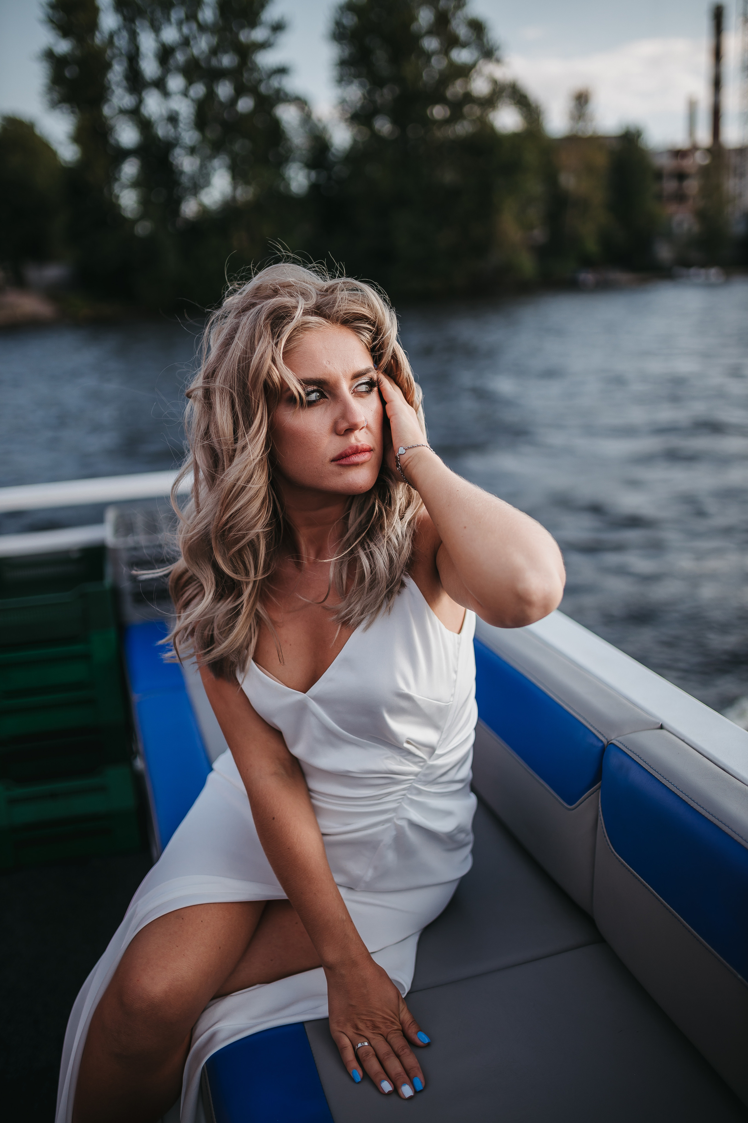 Эмилия и Олег. Фотограф в Санкт-Петербурге Ромаданова Варвара