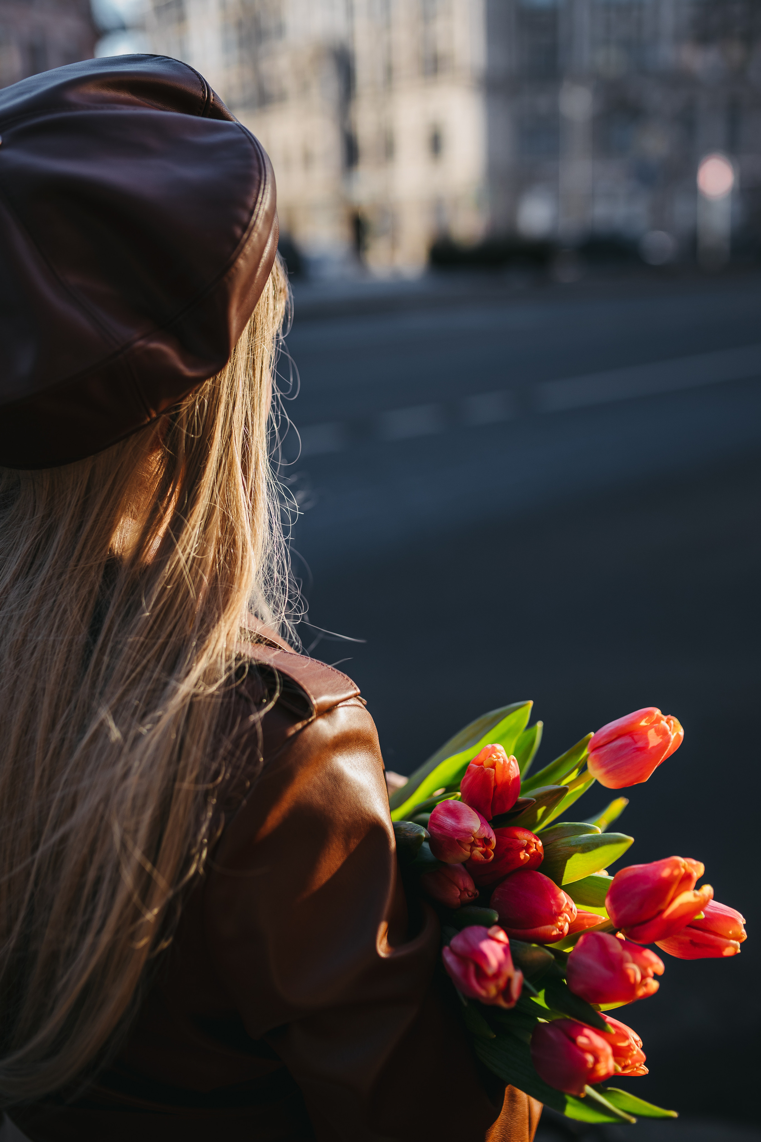 Юля. Фотограф в Санкт-Петербурге Ромаданова Варвара