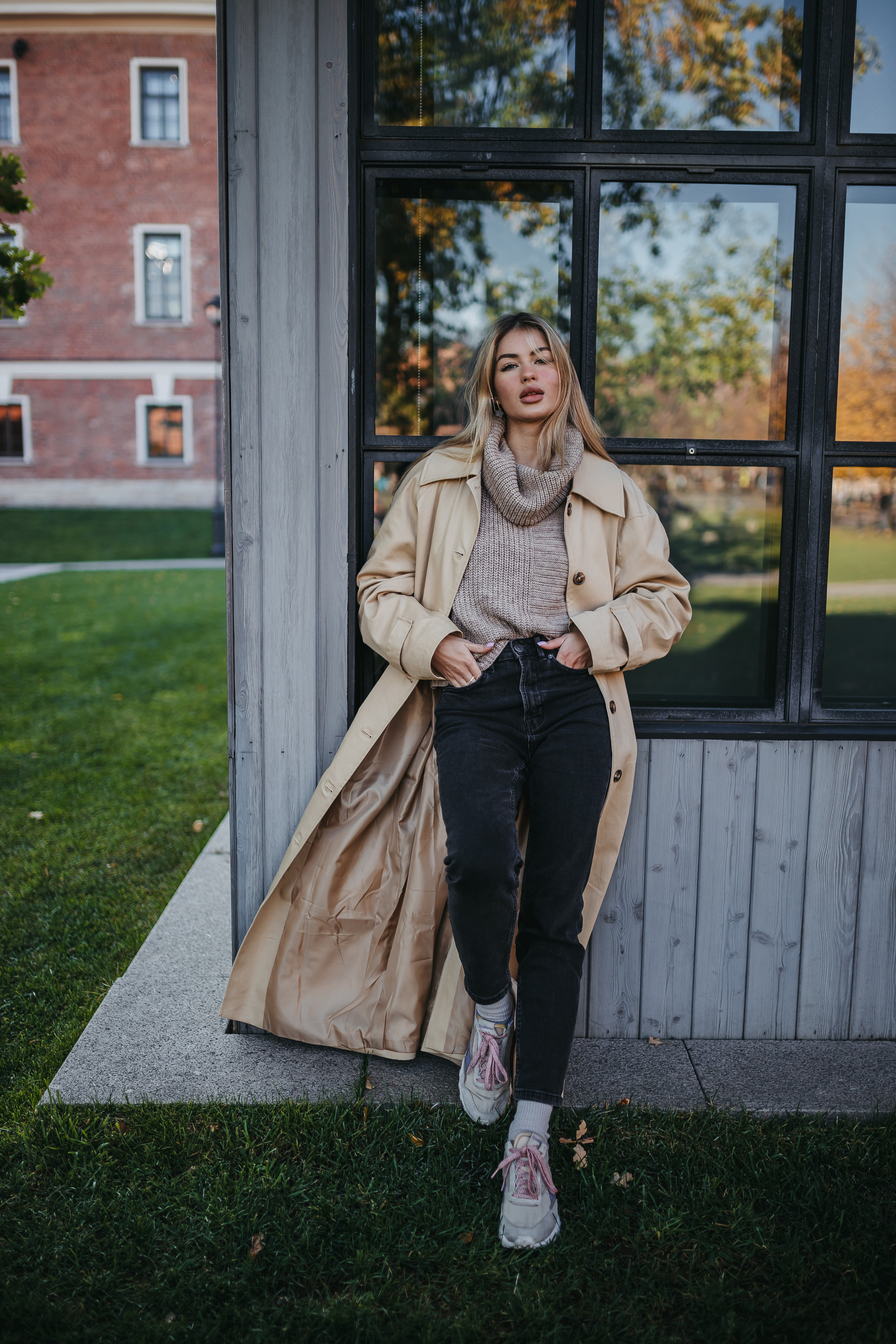 Олеся. Фотограф в Санкт-Петербурге Ромаданова Варвара