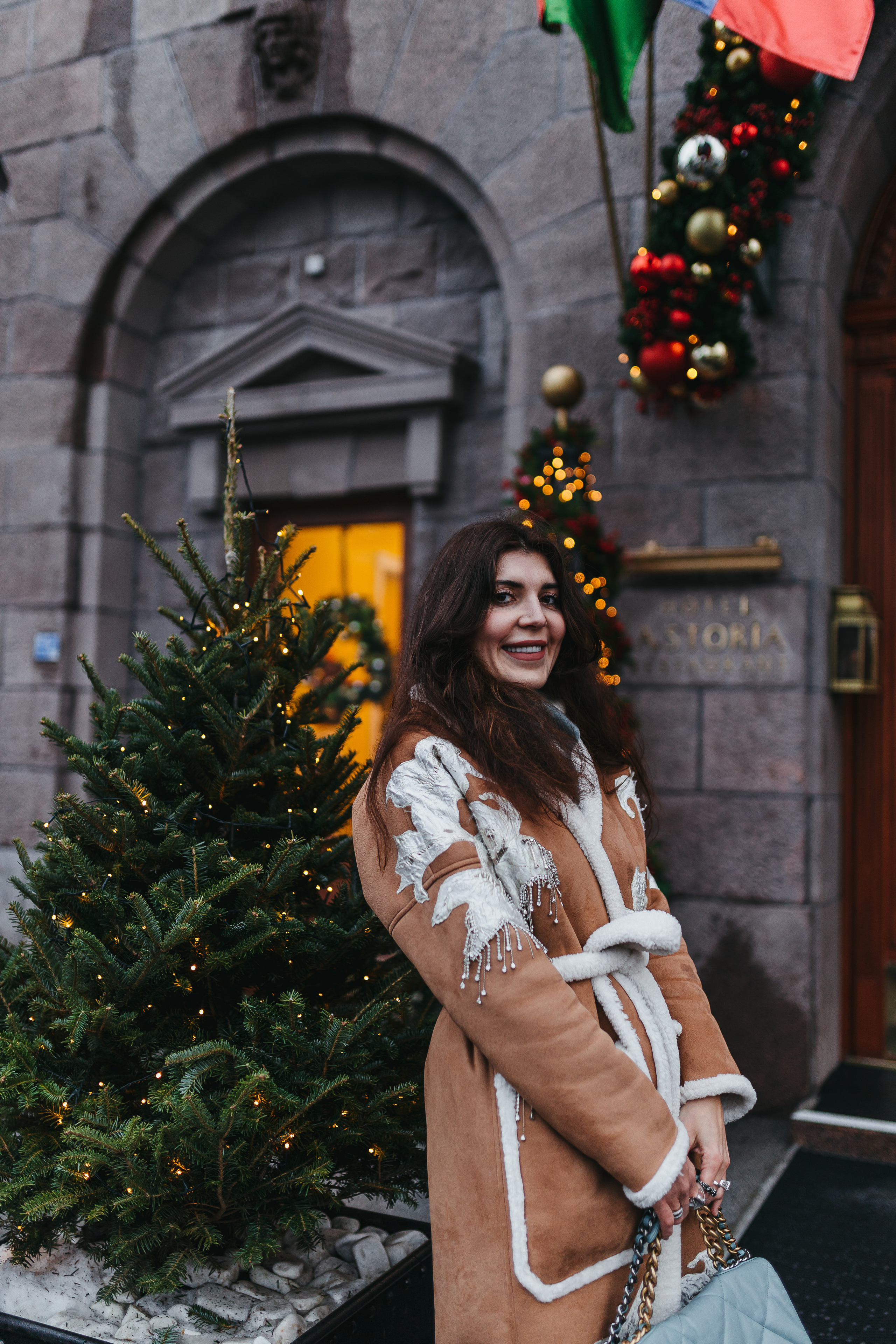 Света. Фотограф в Санкт-Петербурге Ромаданова Варвара