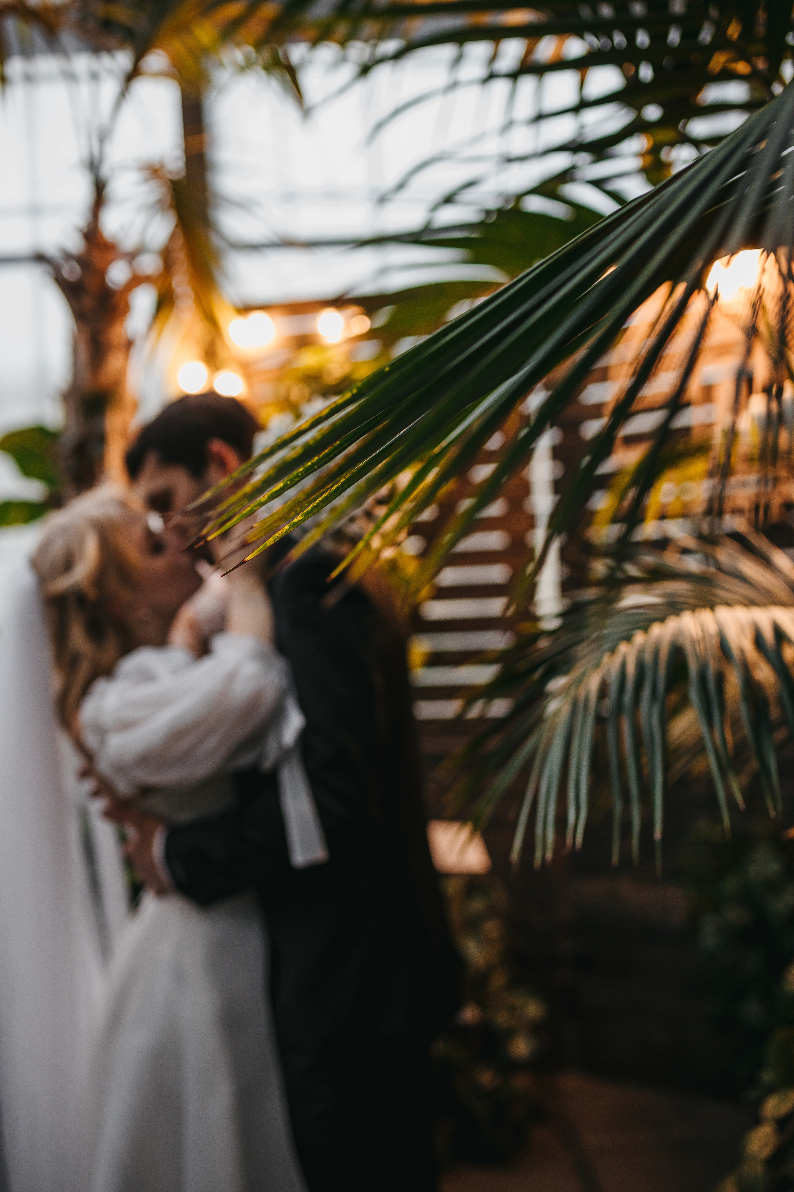 Света и Ваня. Фотограф в Санкт-Петербурге Ромаданова Варвара