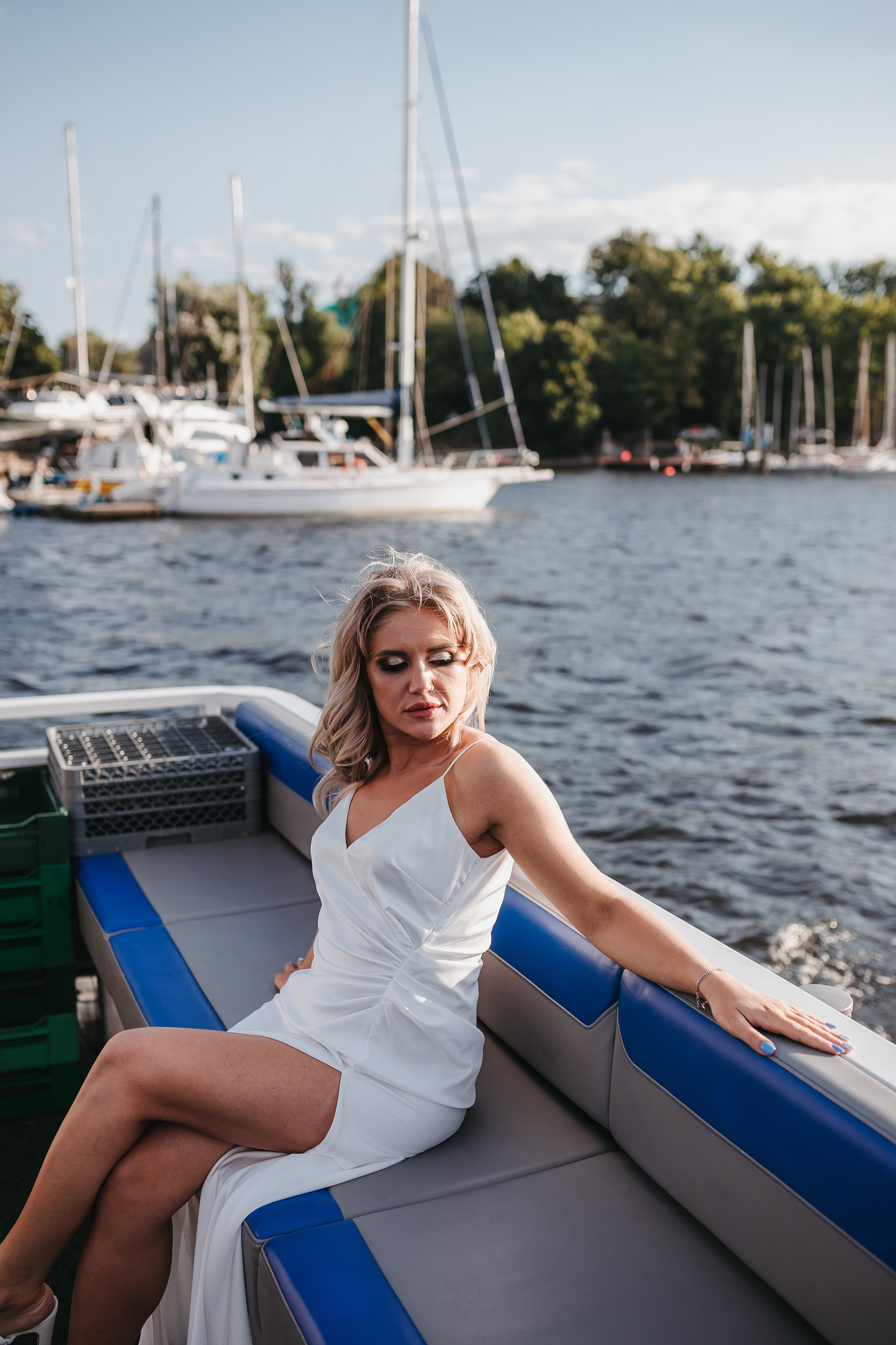 Эмилия и Олег. Фотограф в Санкт-Петербурге Ромаданова Варвара