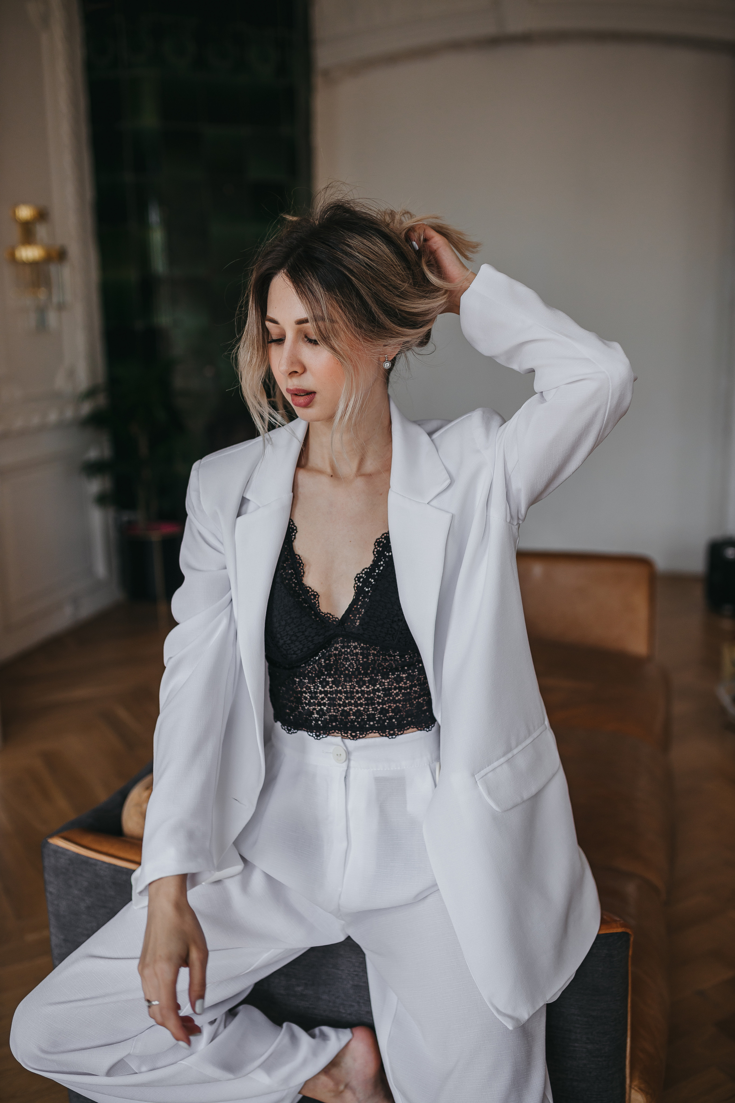 Аня. Фотограф в Санкт-Петербурге Ромаданова Варвара