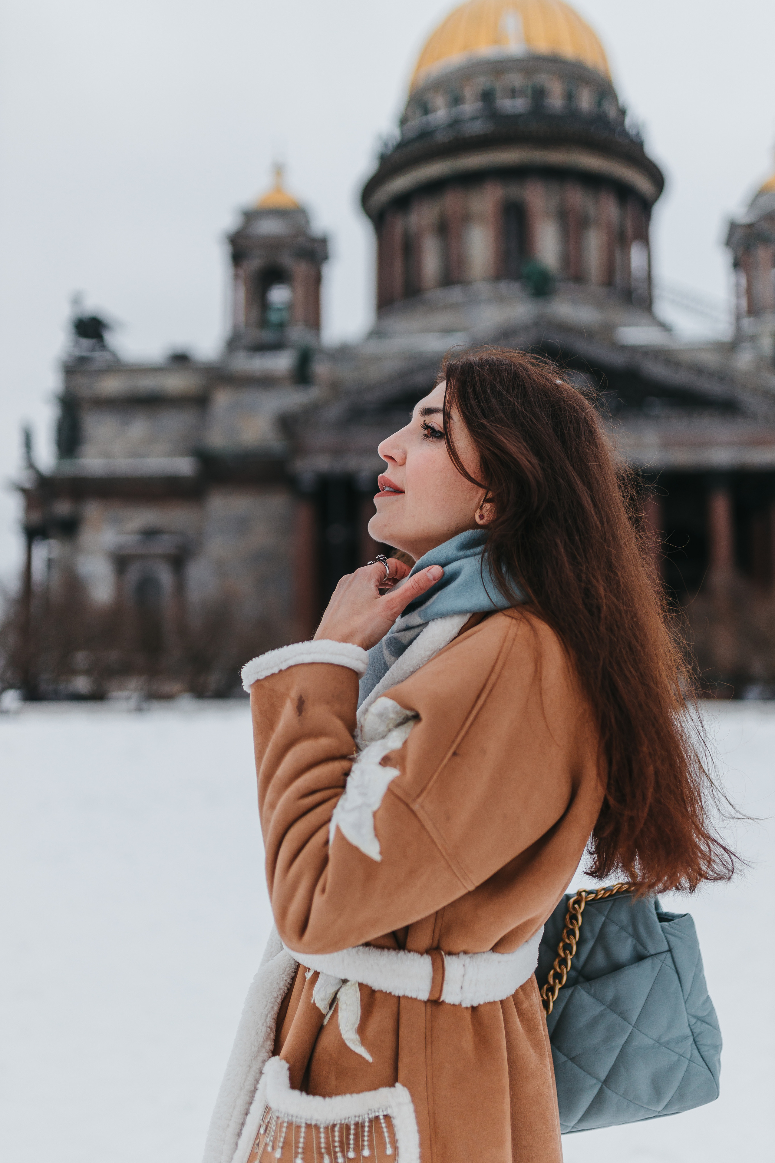 Света. Фотограф в Санкт-Петербурге Ромаданова Варвара