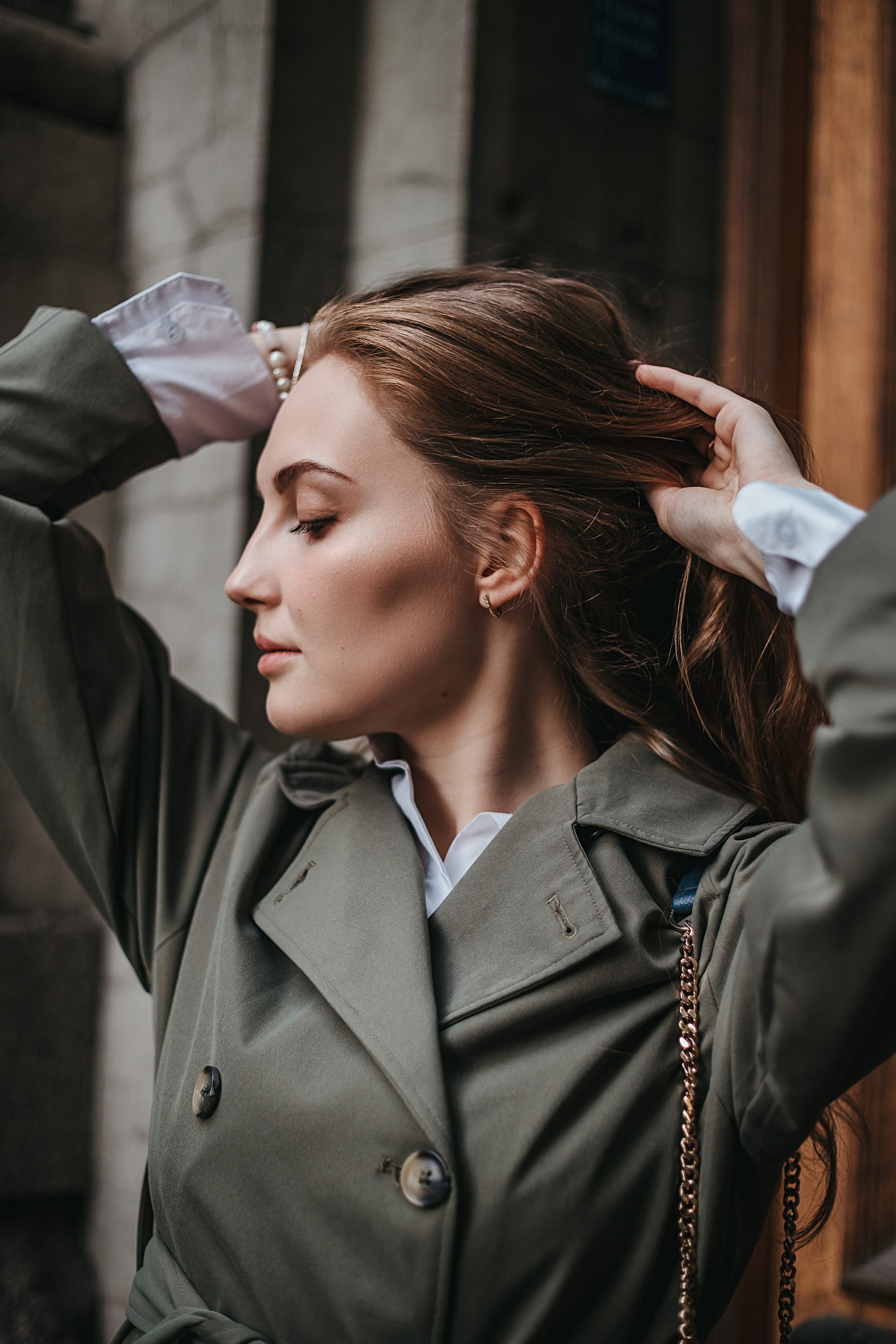 Эмилия. Фотограф в Санкт-Петербурге Ромаданова Варвара