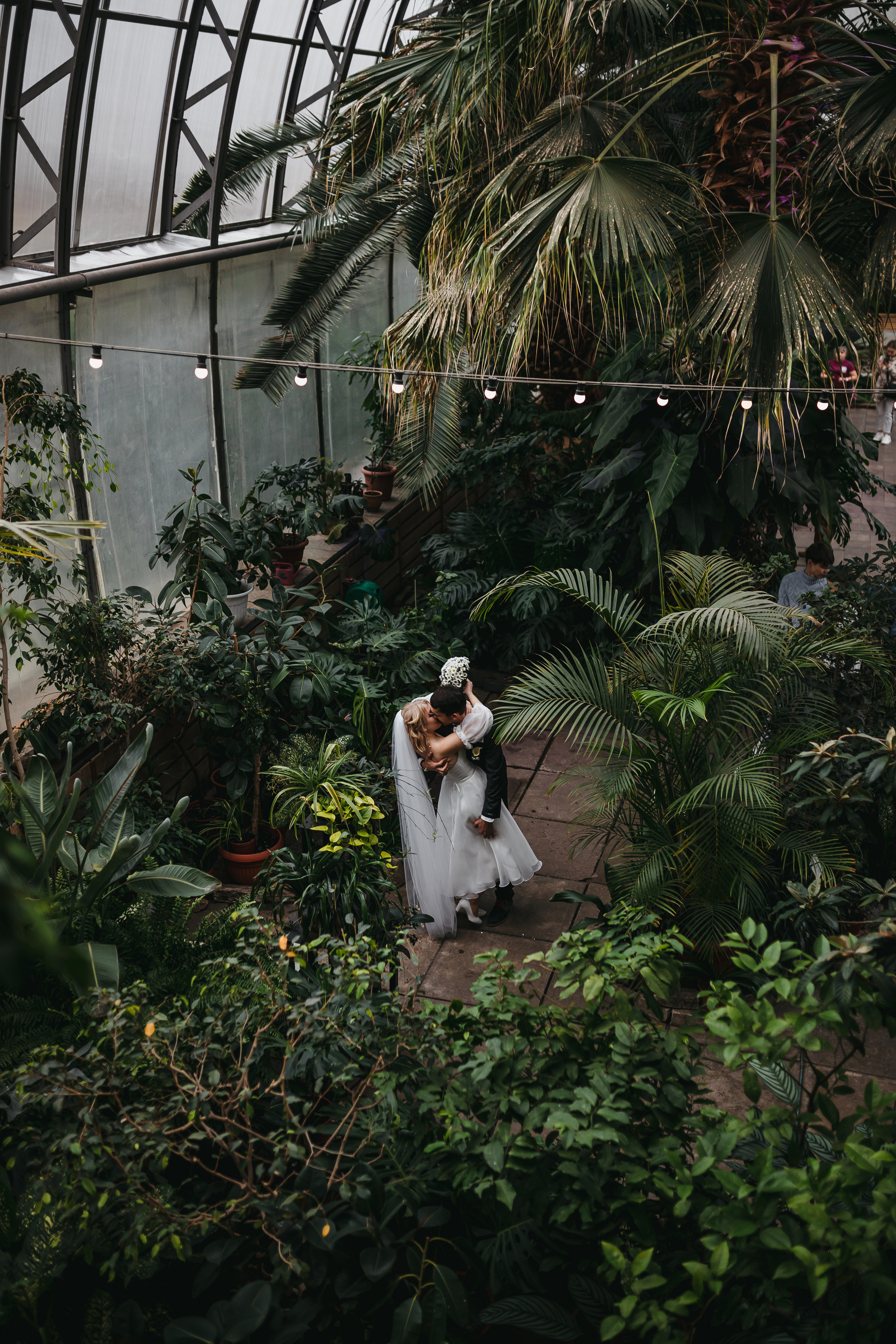 Света и Ваня. Фотограф в Санкт-Петербурге Ромаданова Варвара