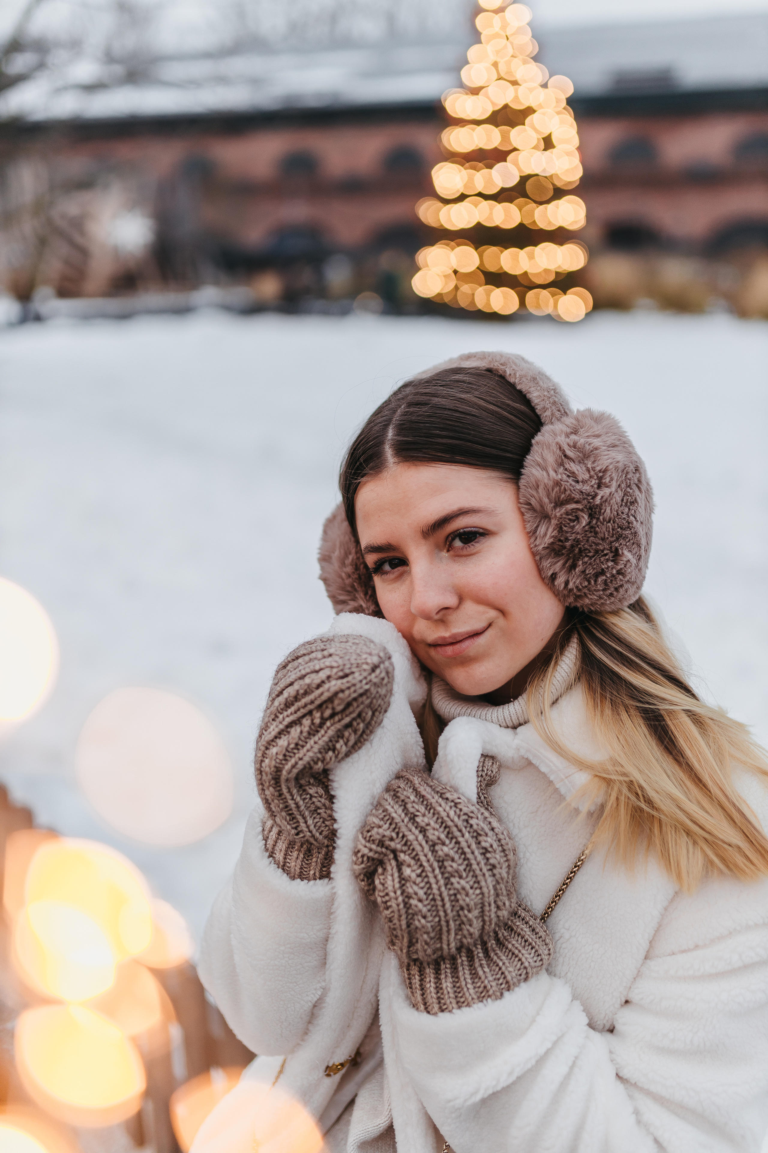 Ксюша. Фотограф в Санкт-Петербурге Ромаданова Варвара