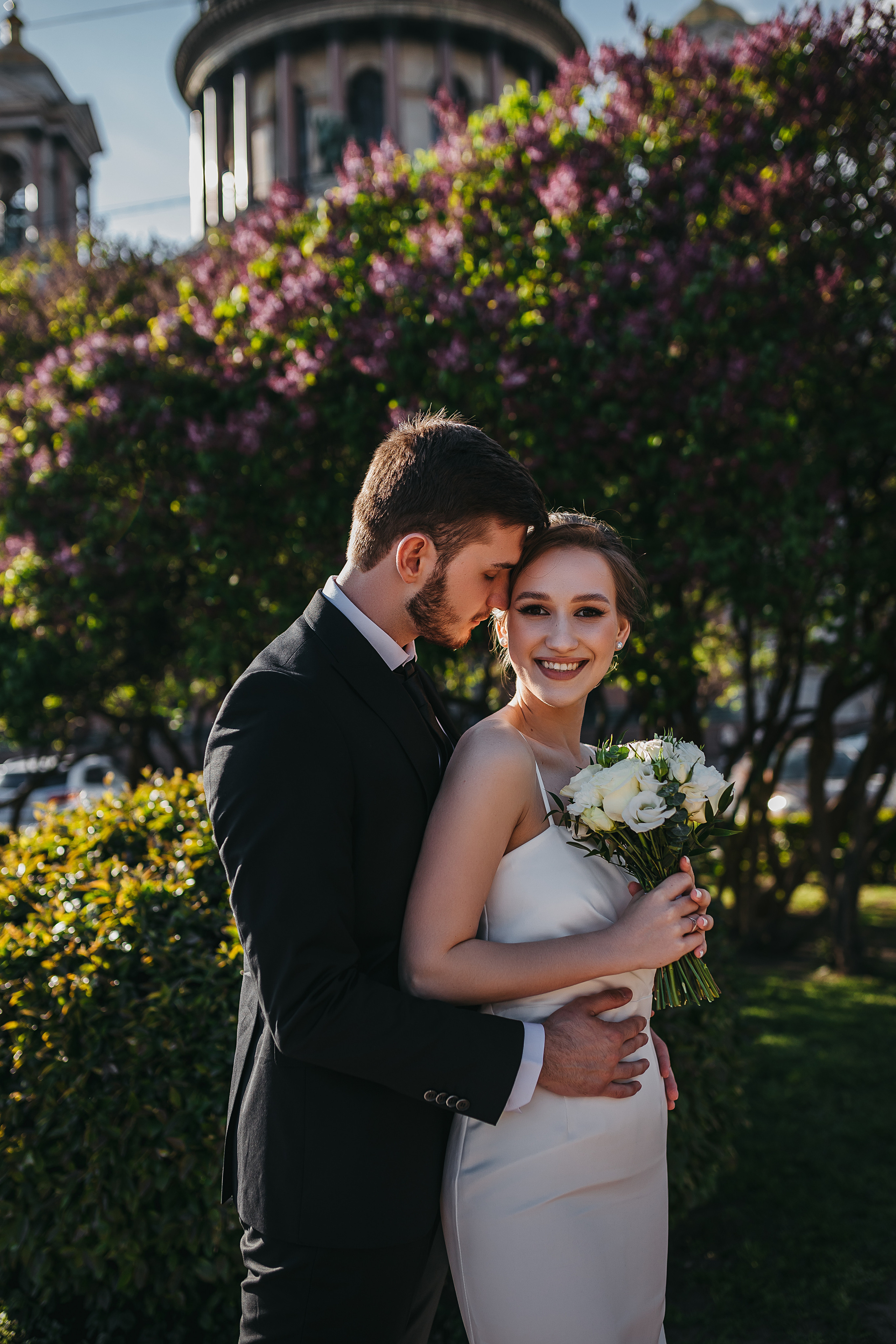Услуги и цена на фотосесии. Фотограф в Санкт-Петербурге Ромаданова Варвара