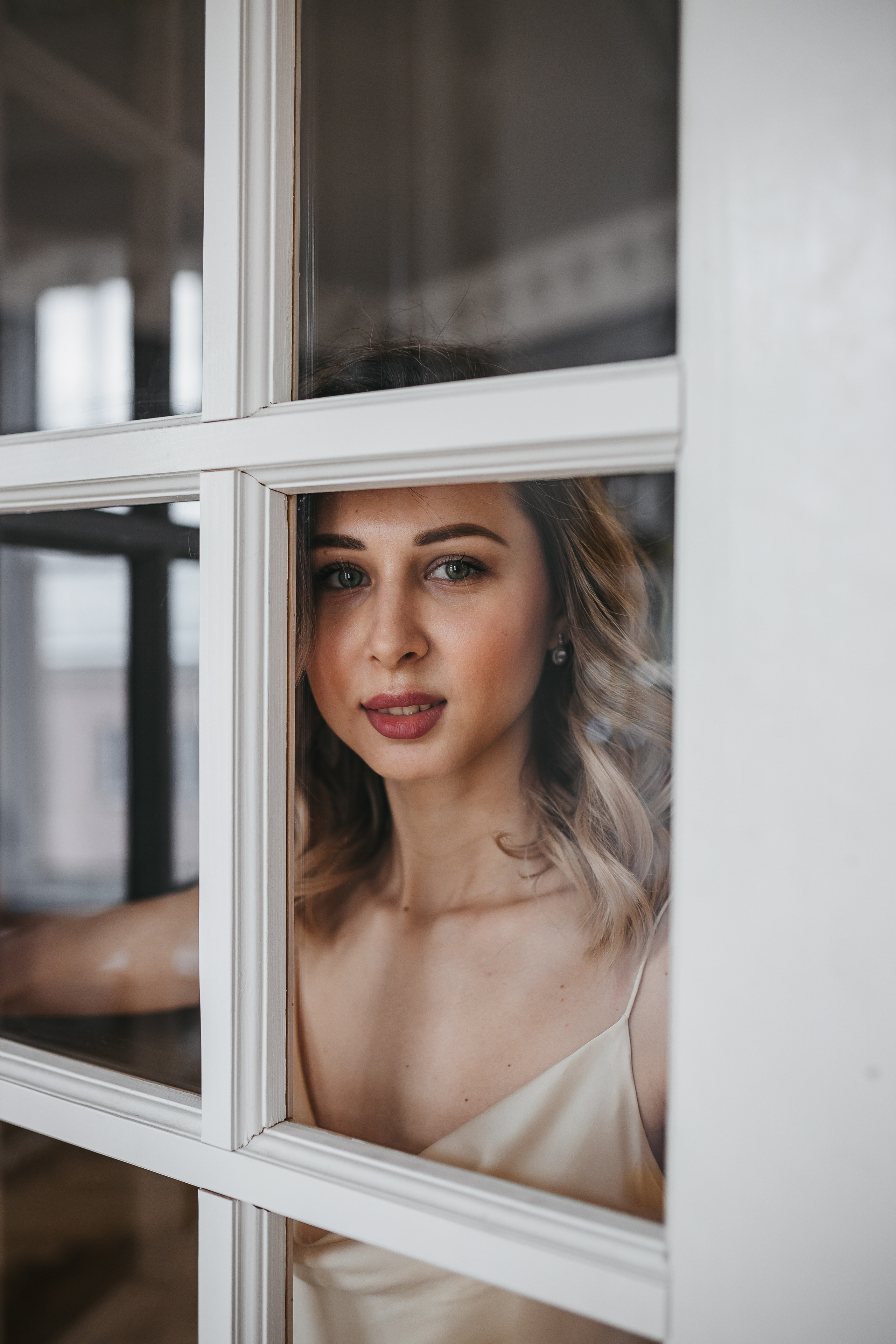 Аня. Фотограф в Санкт-Петербурге Ромаданова Варвара