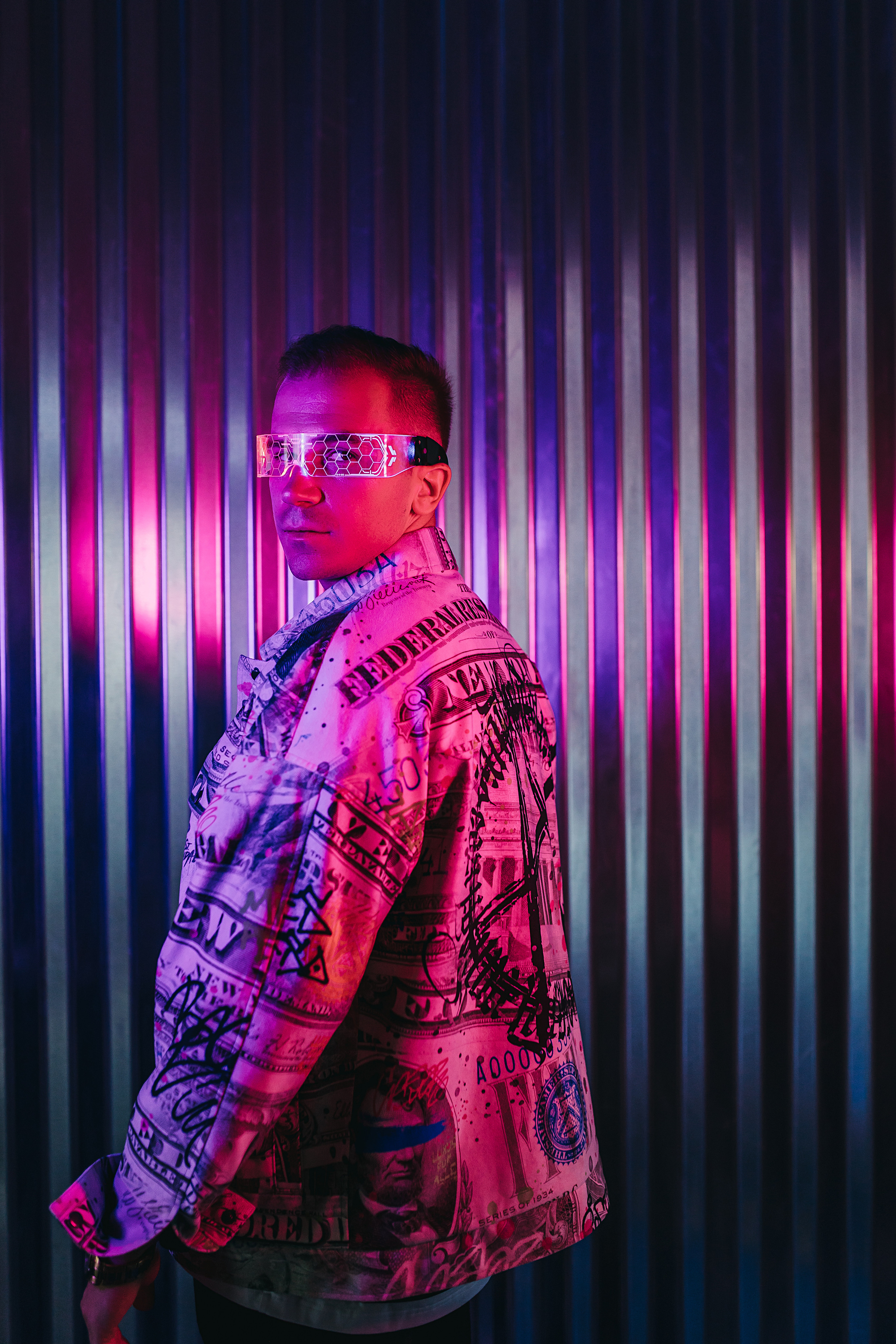 Артём. Фотограф в Санкт-Петербурге Ромаданова Варвара