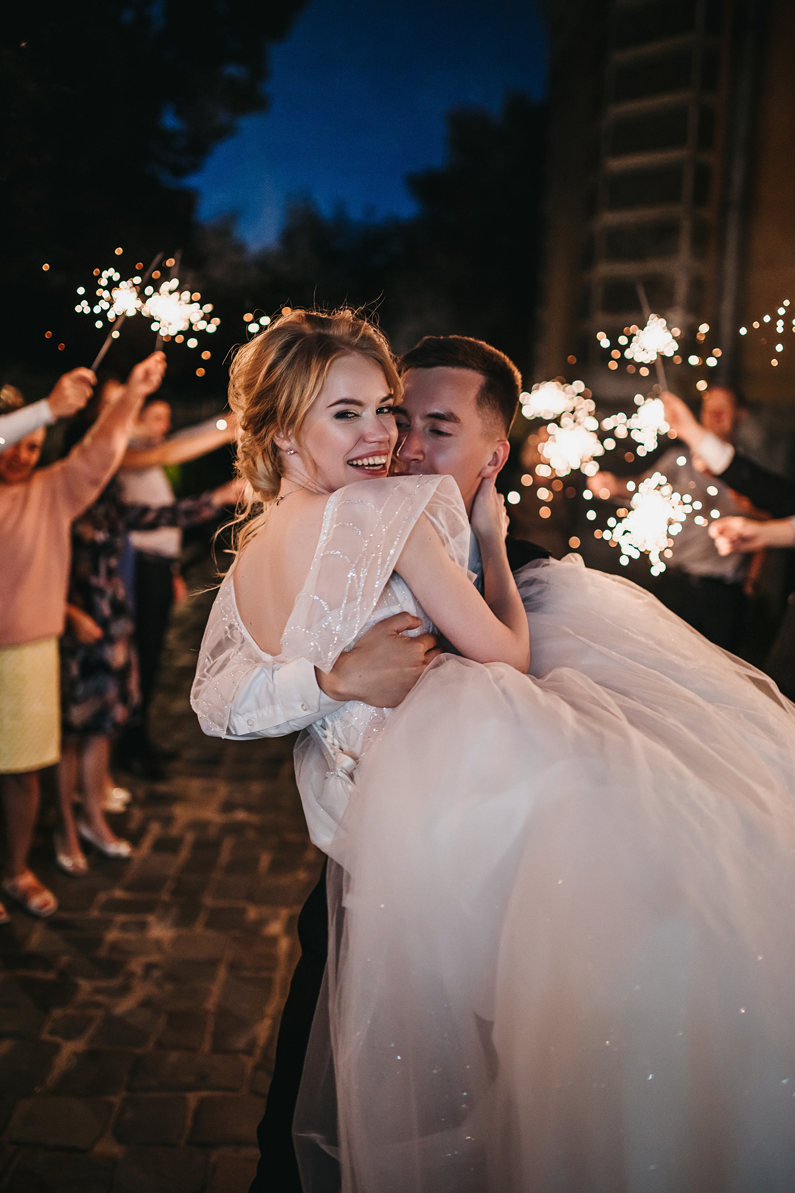 Кристина и Никита. Фотограф в Санкт-Петербурге Ромаданова Варвара