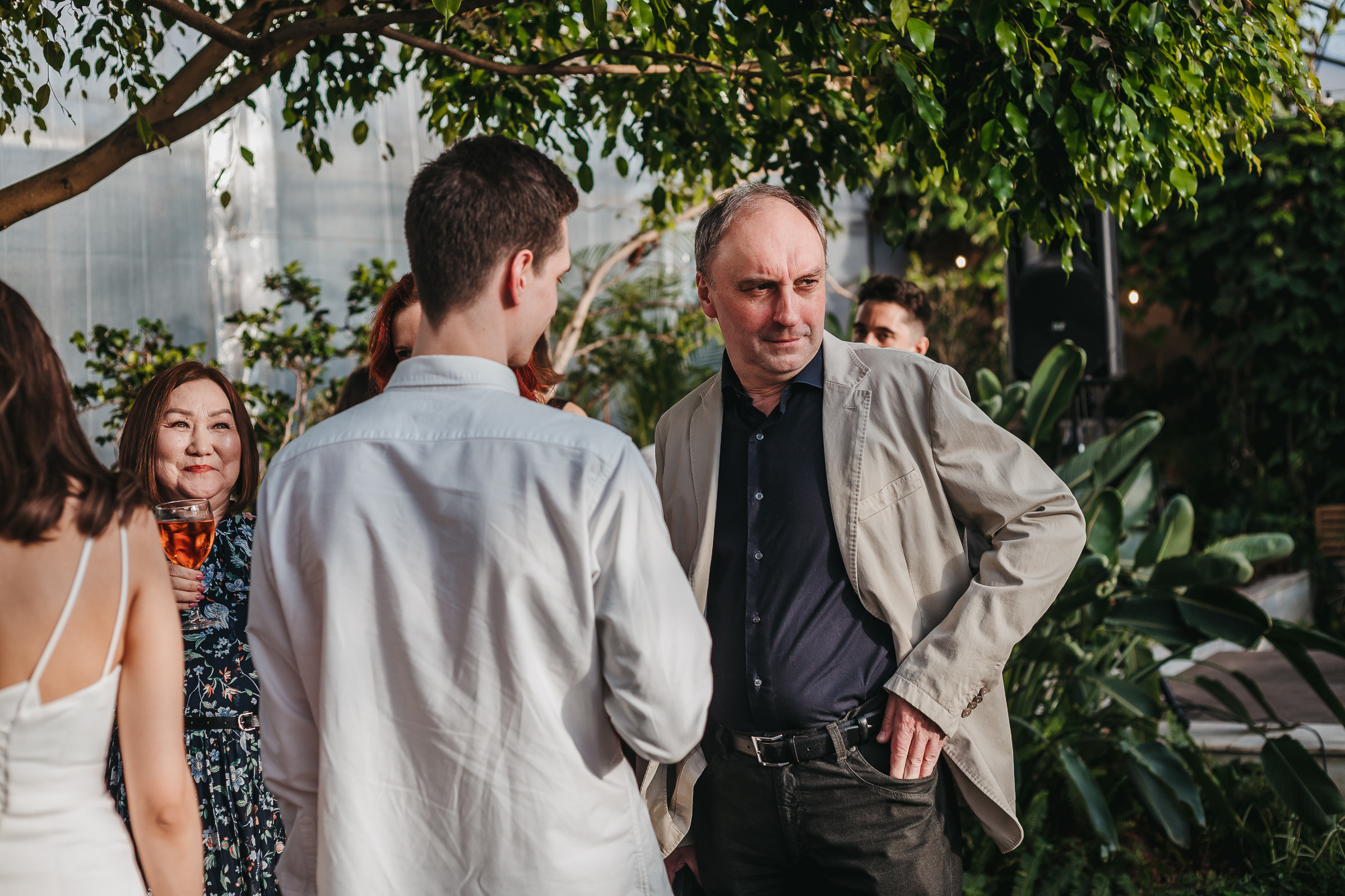 Аина и Леша. Фотограф в Санкт-Петербурге Ромаданова Варвара