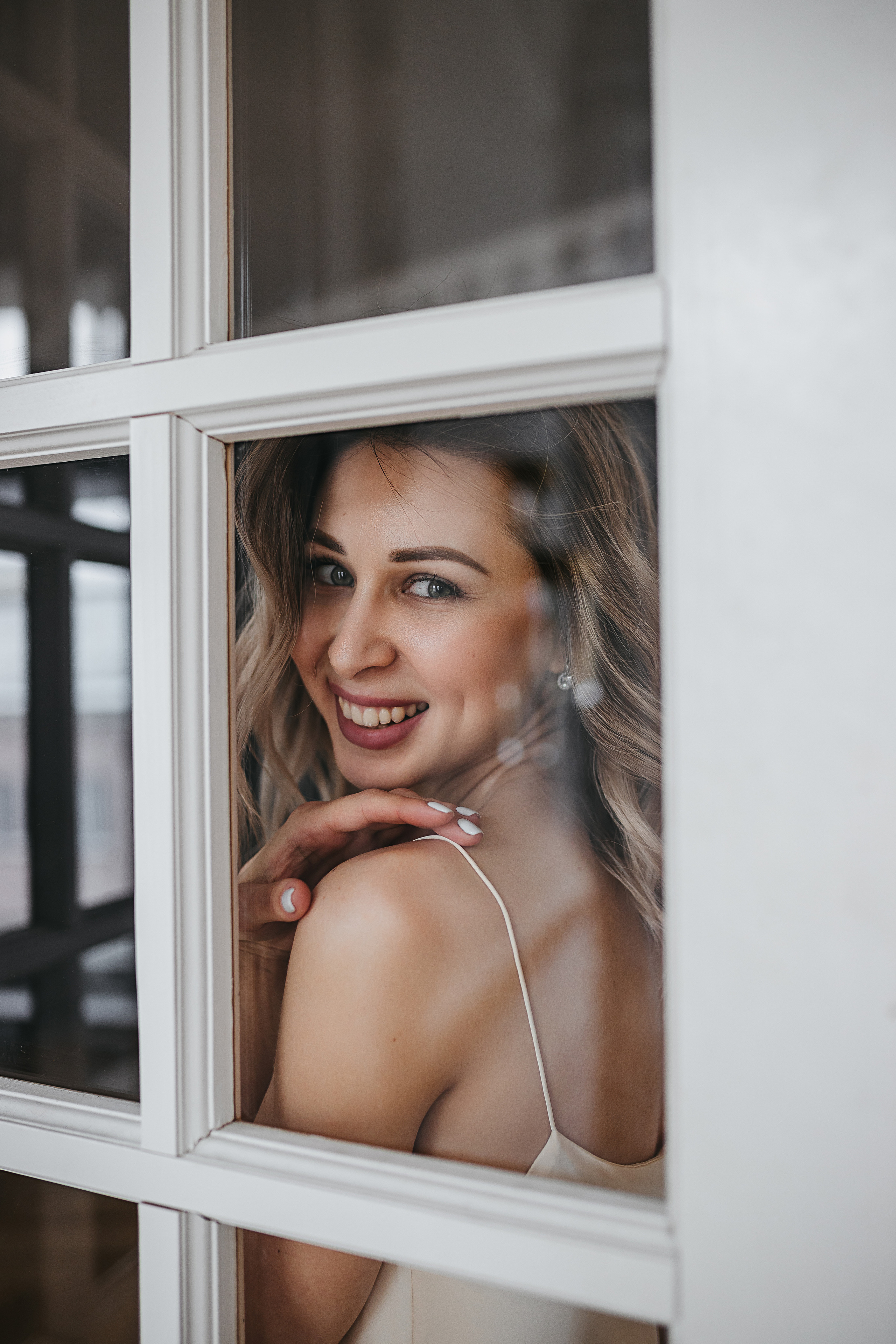 Аня. Фотограф в Санкт-Петербурге Ромаданова Варвара