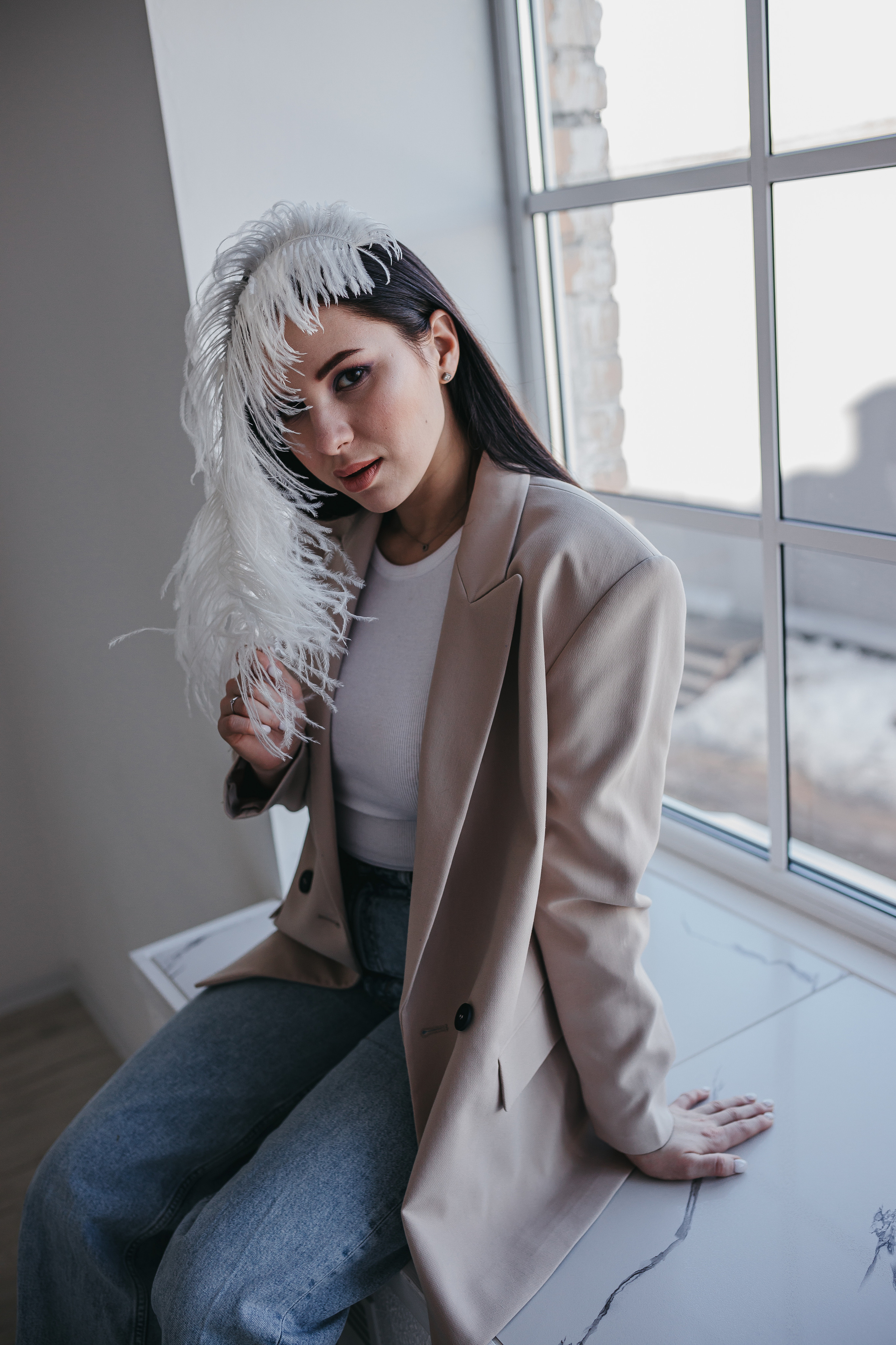 Дарина. Фотограф в Санкт-Петербурге Ромаданова Варвара