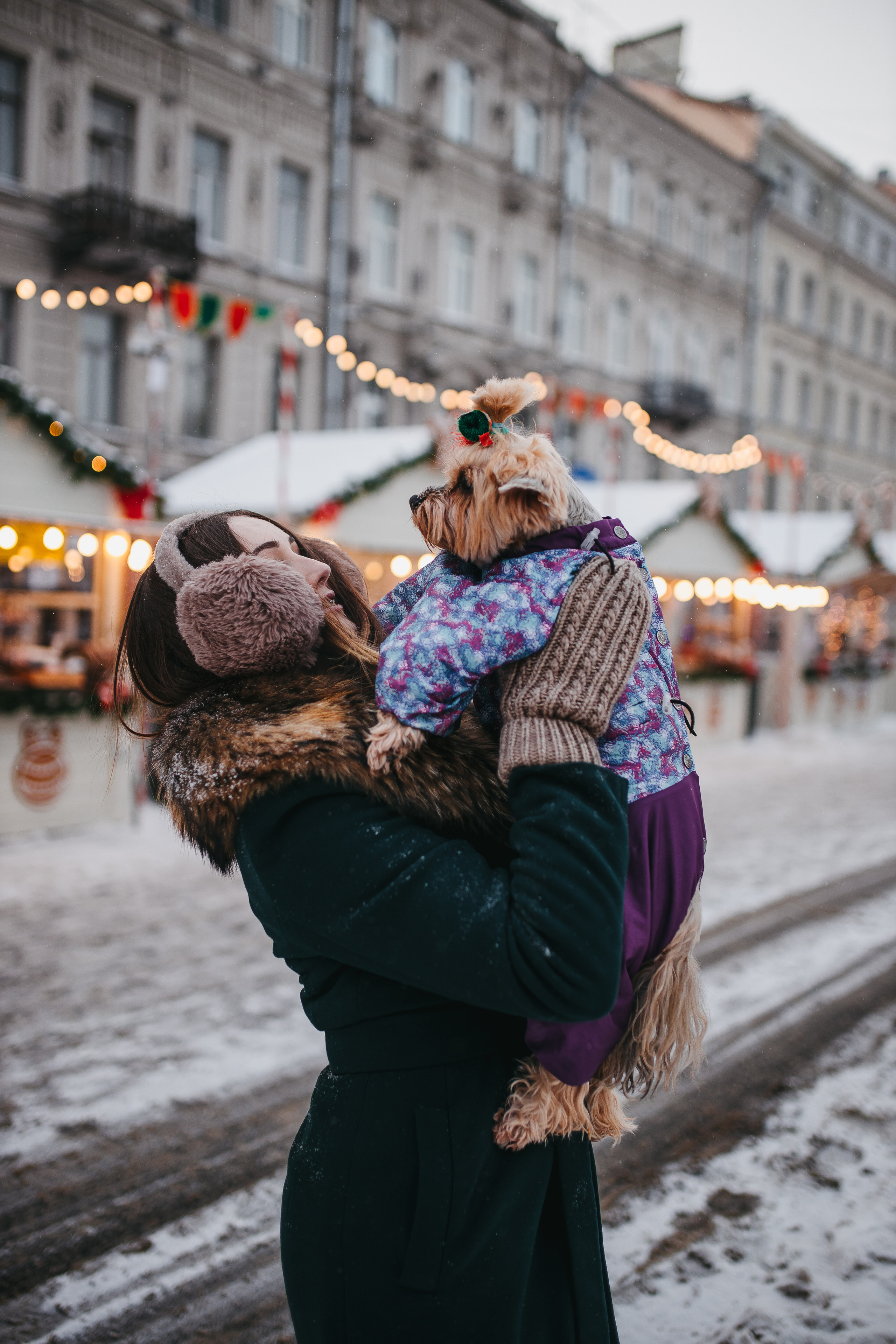 Диана. Фотограф в Санкт-Петербурге Ромаданова Варвара